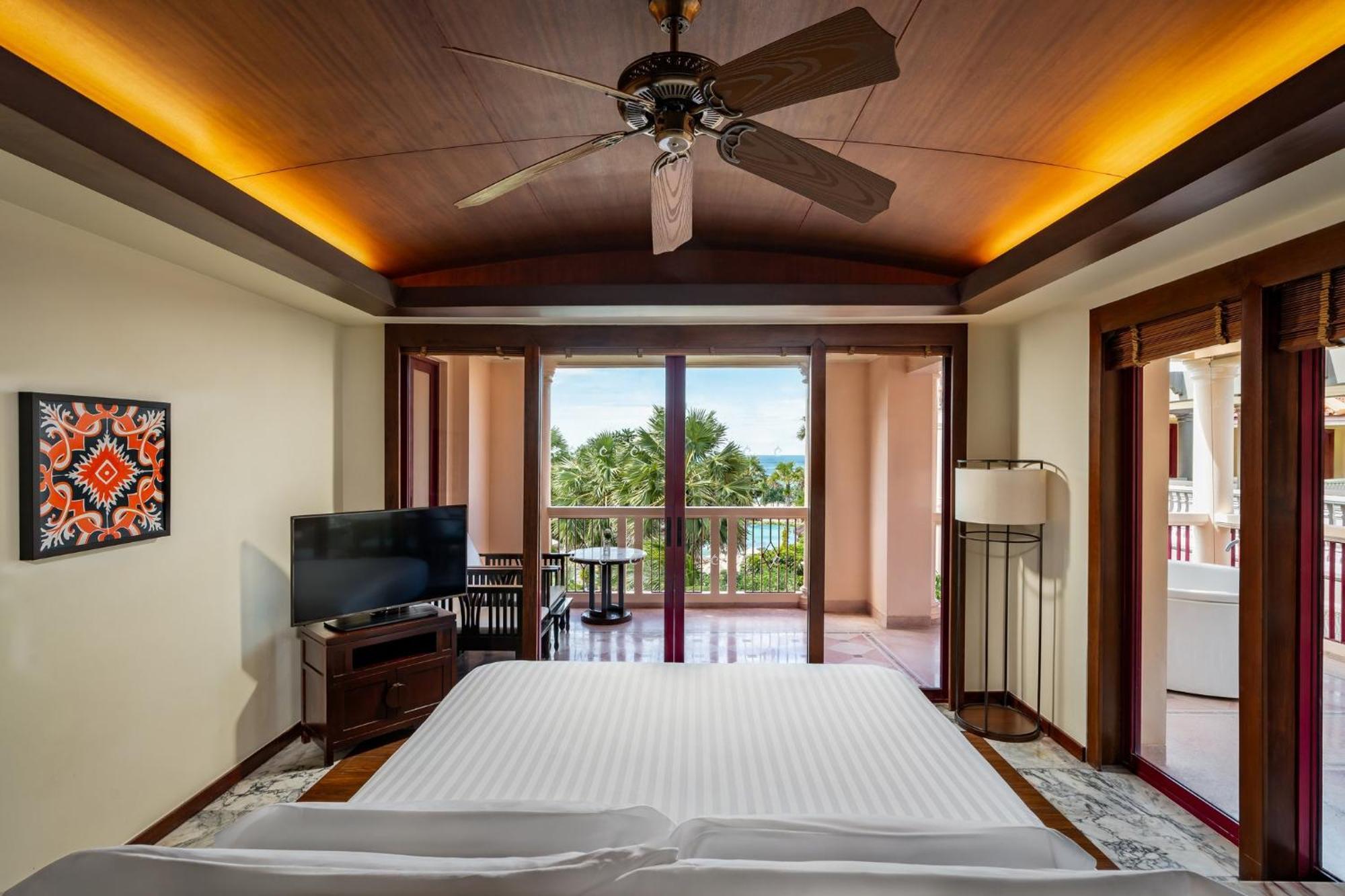 Centara Grand Phuket - Sha Resort 5*
