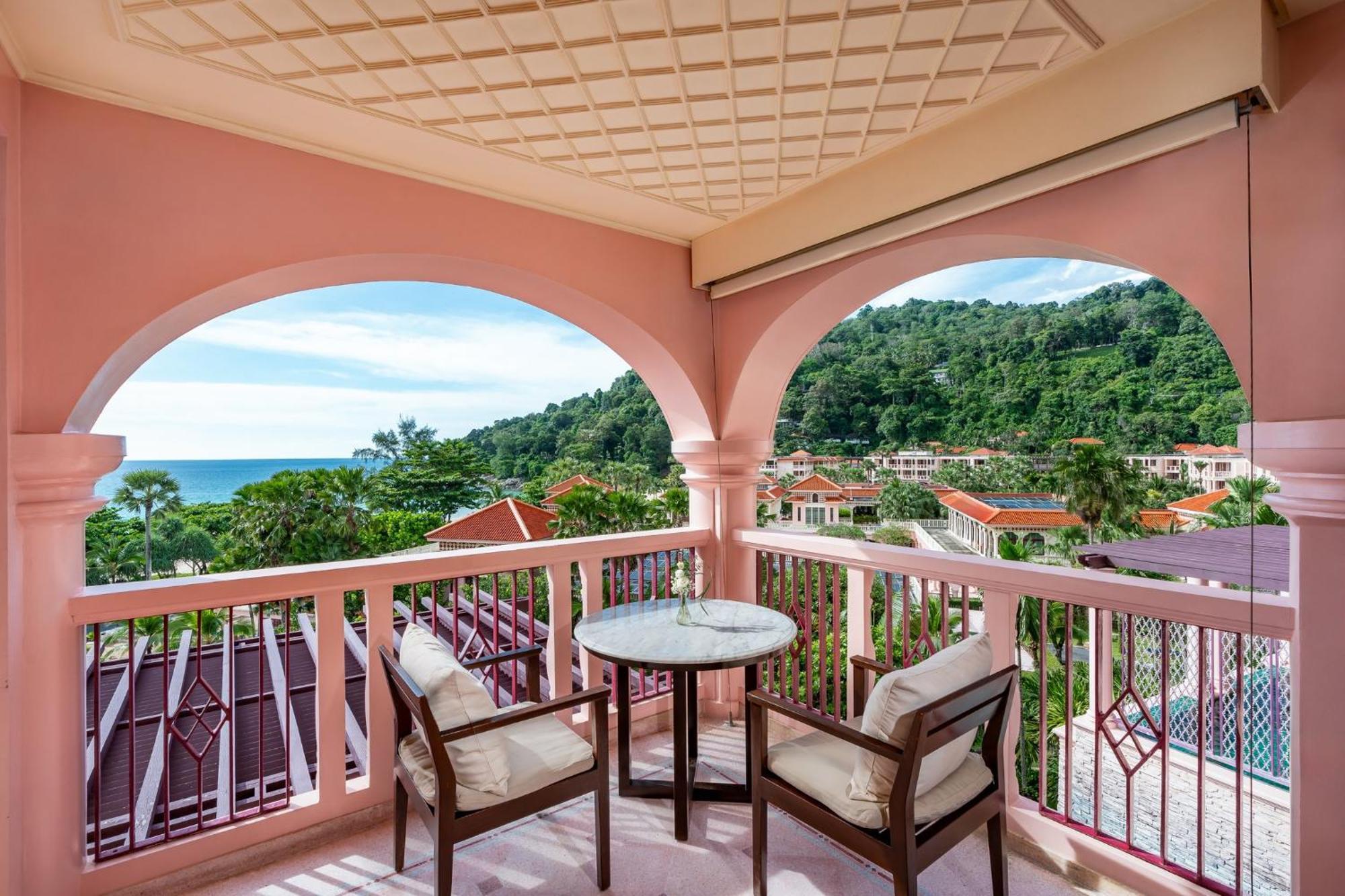 Centara Grand Phuket - Sha Resort 5*