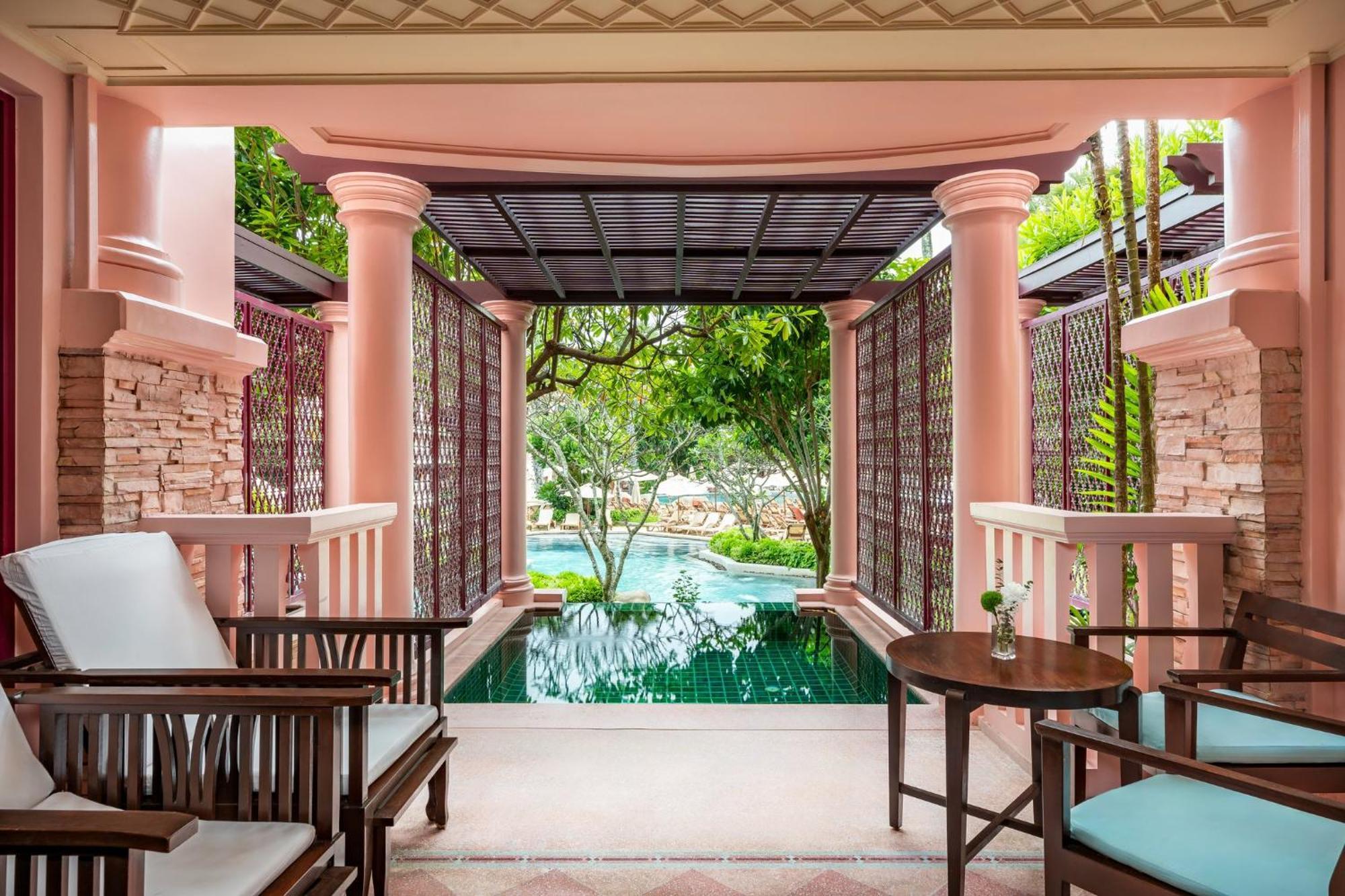 Centara Grand Phuket - Sha 5* Karon