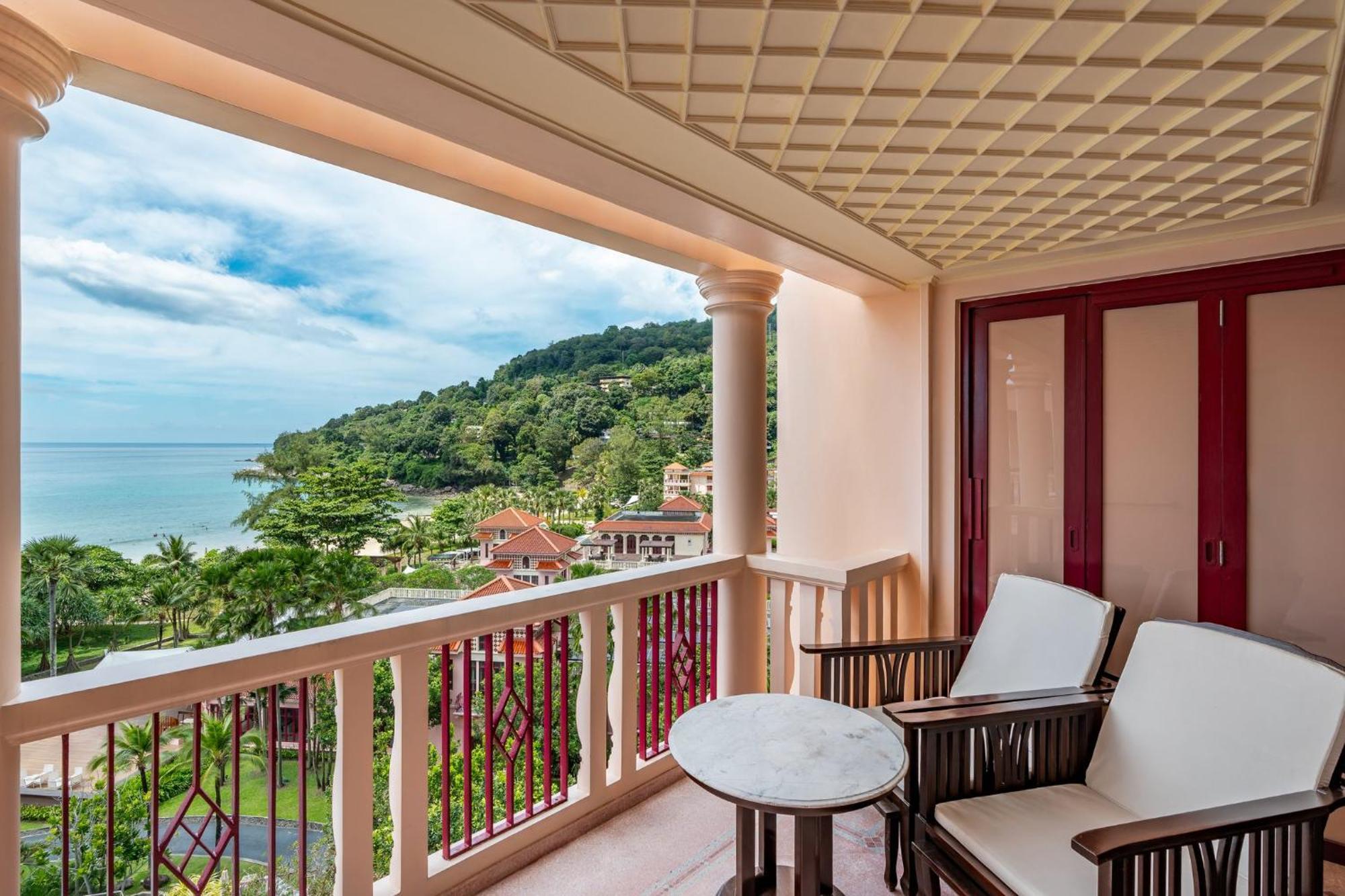 Resort Centara Grand Phuket - Sha