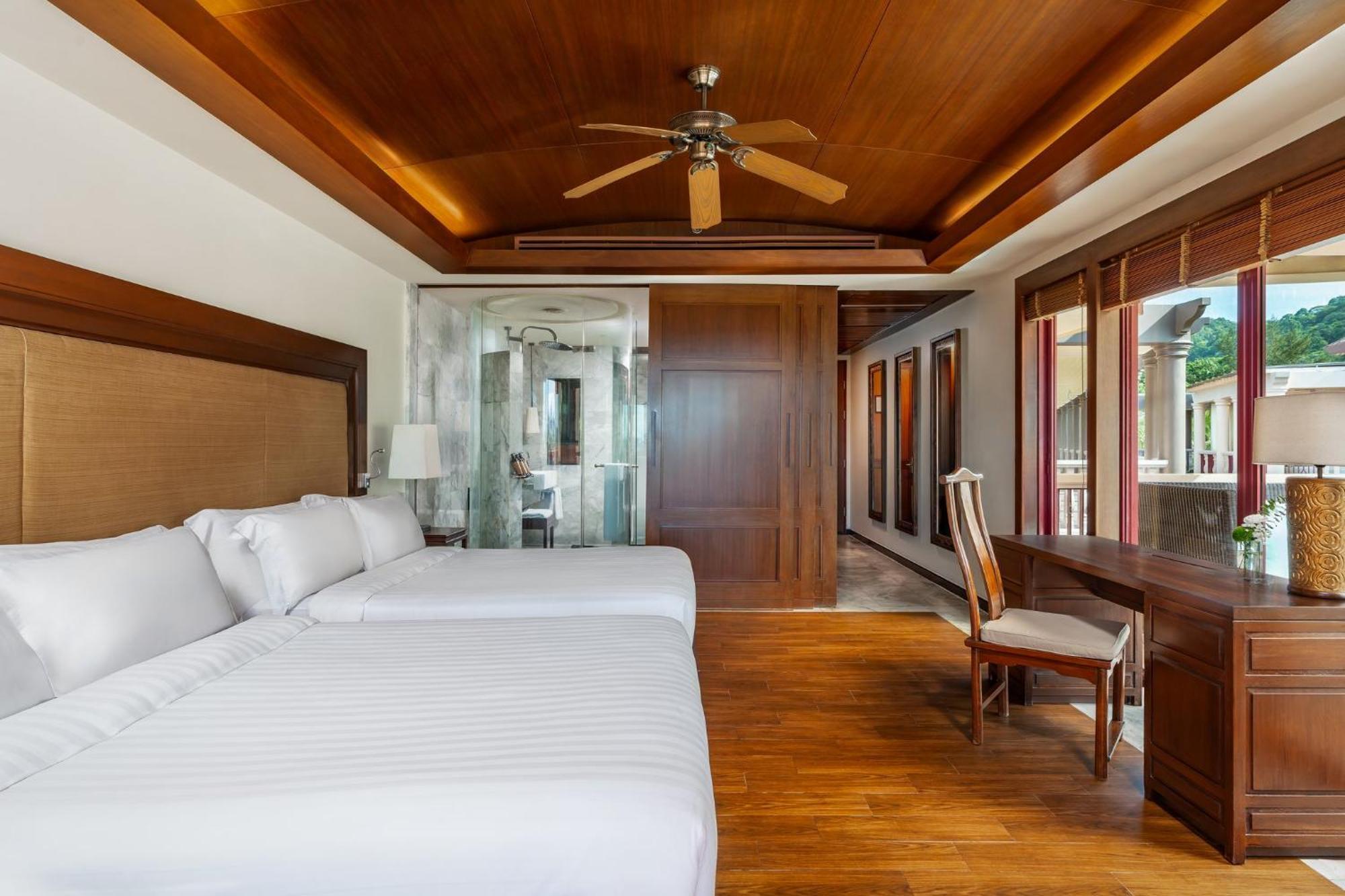 Centara Grand Phuket - Sha Resort Karon