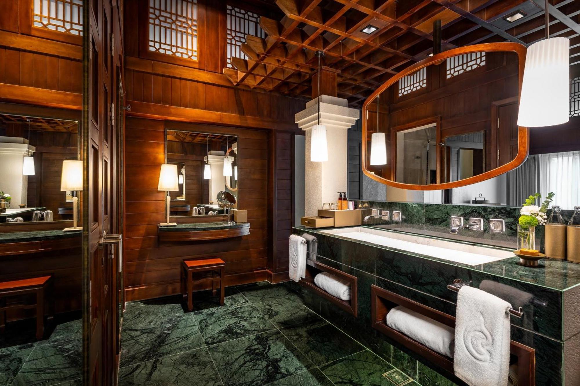 Centara Grand Phuket - Sha Resort 5*