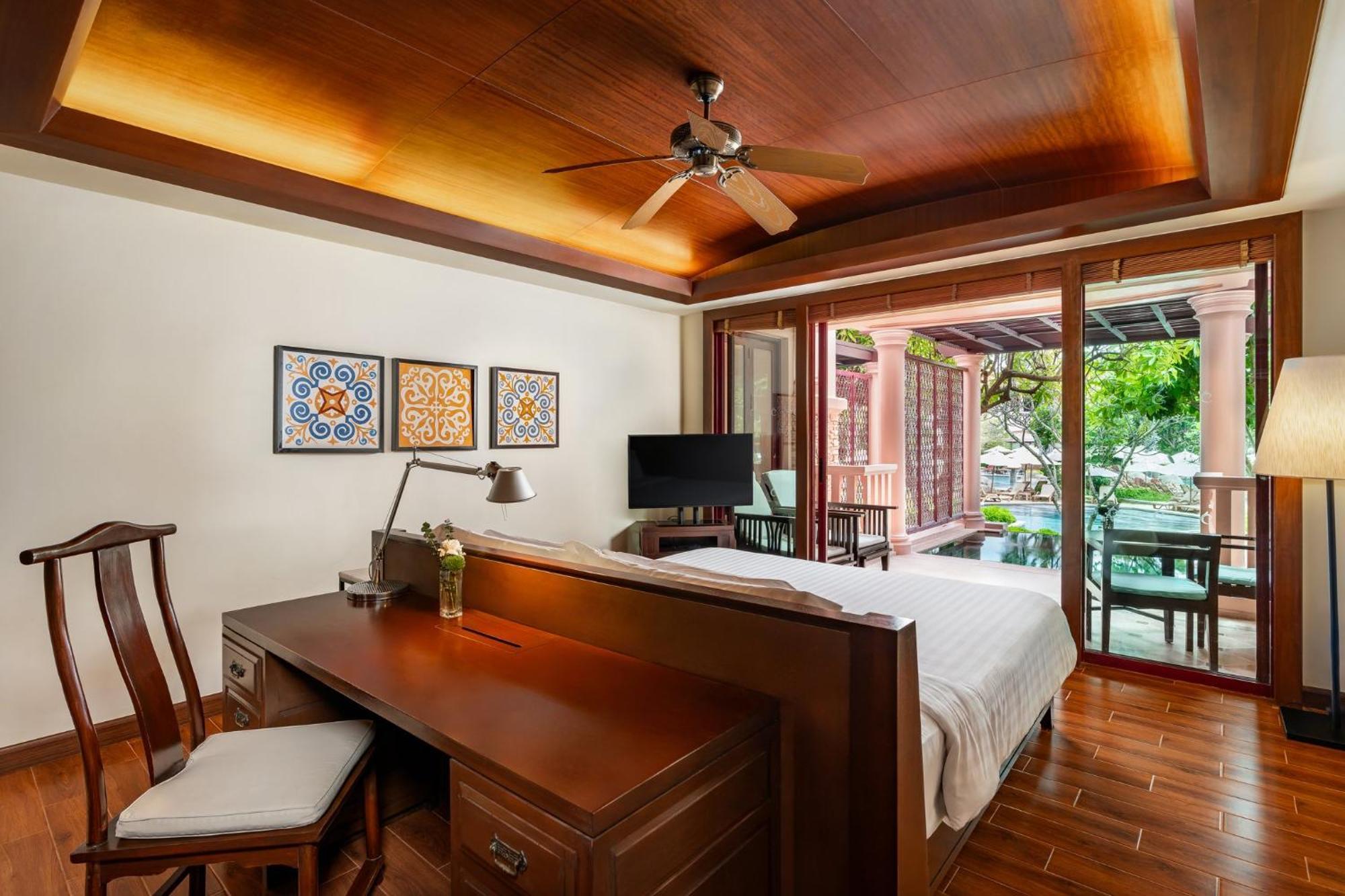 Resort Centara Grand Phuket - Sha Karon