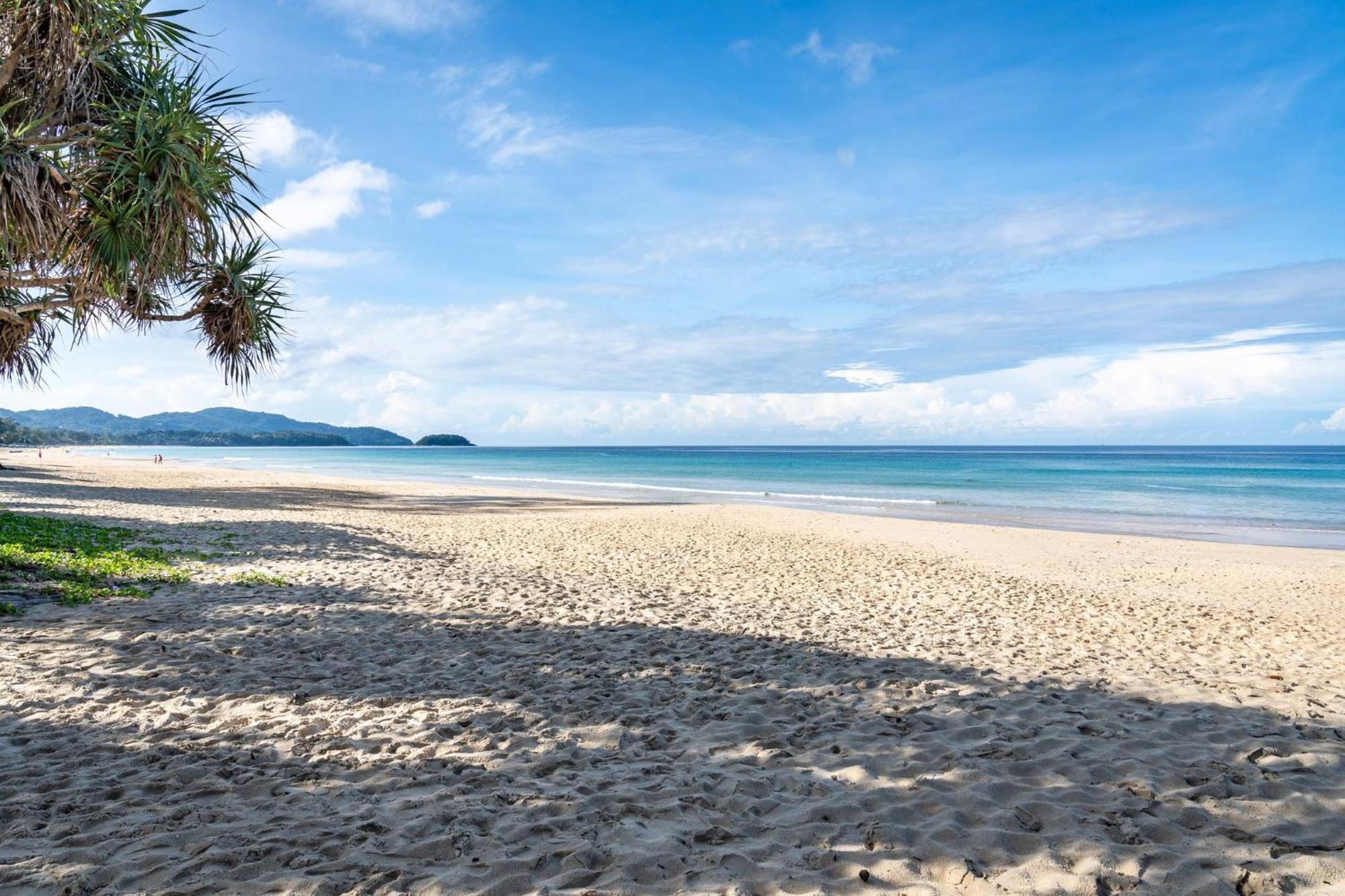 Centara Grand Phuket - Sha Resort Karon