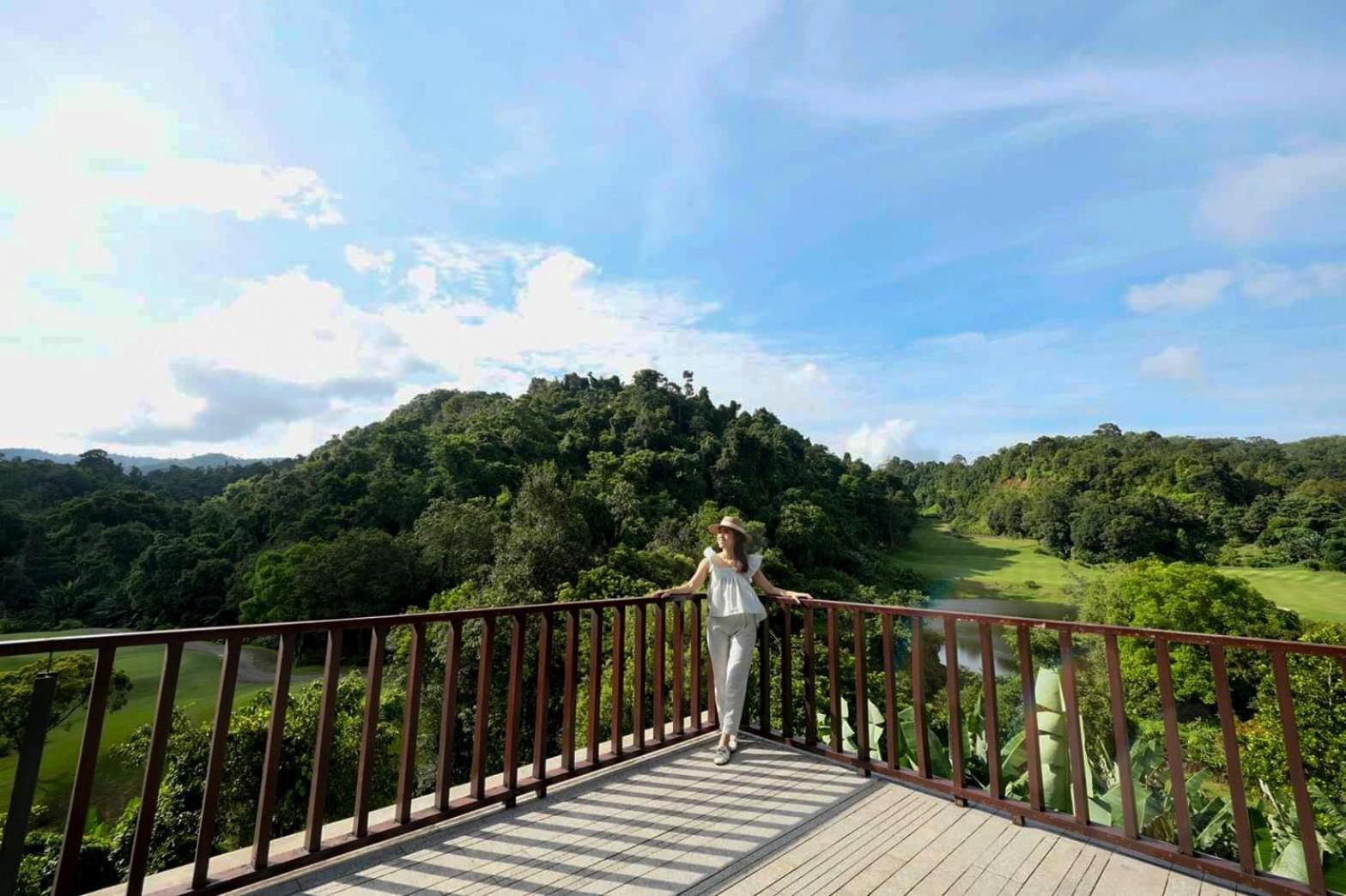Tinidee Golf Phuket - Sha Extra 4*