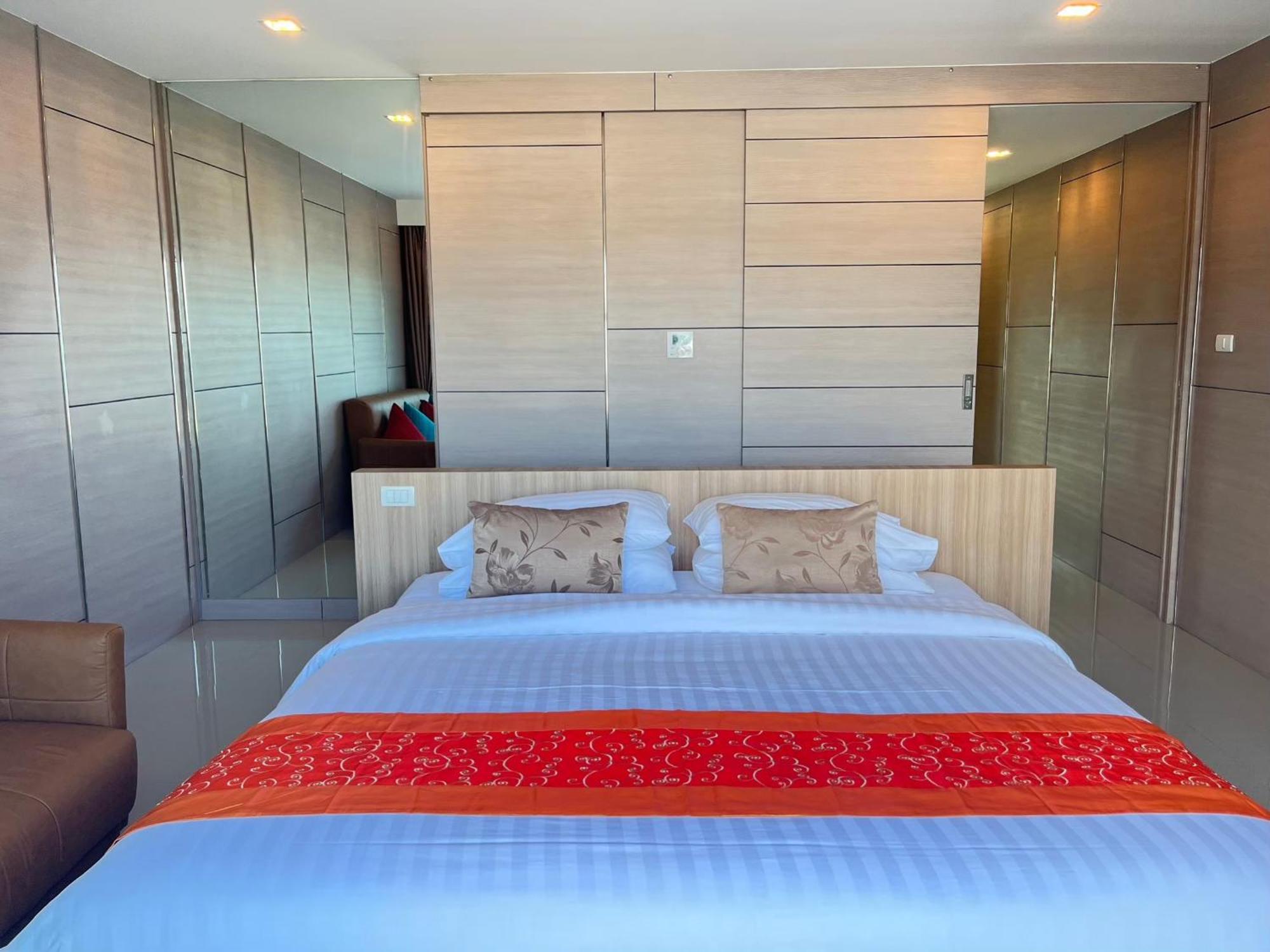 Bay Hill Resort Patong
