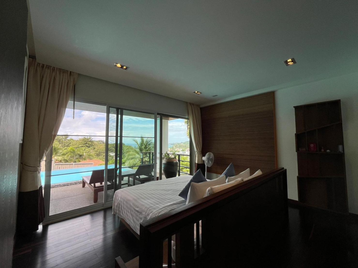 Tantawan - Private Pool 5* Kamala Beach