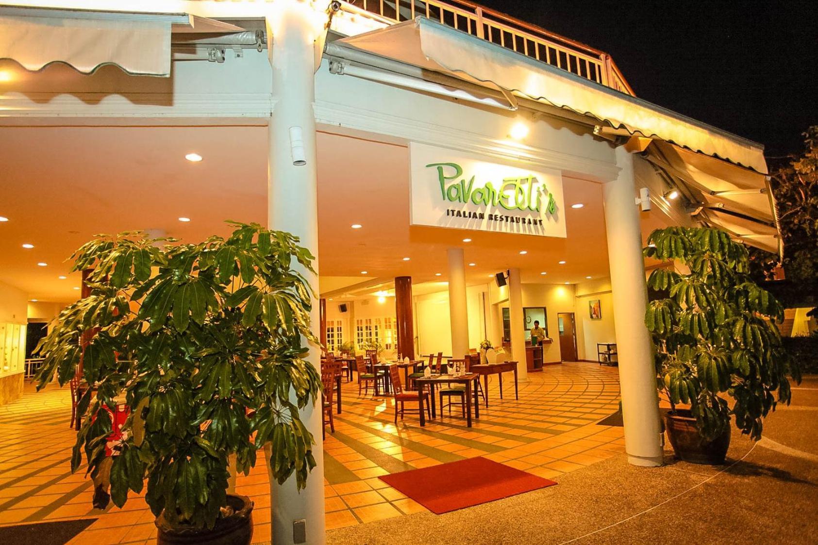 Resort - Sha Extra 4*
