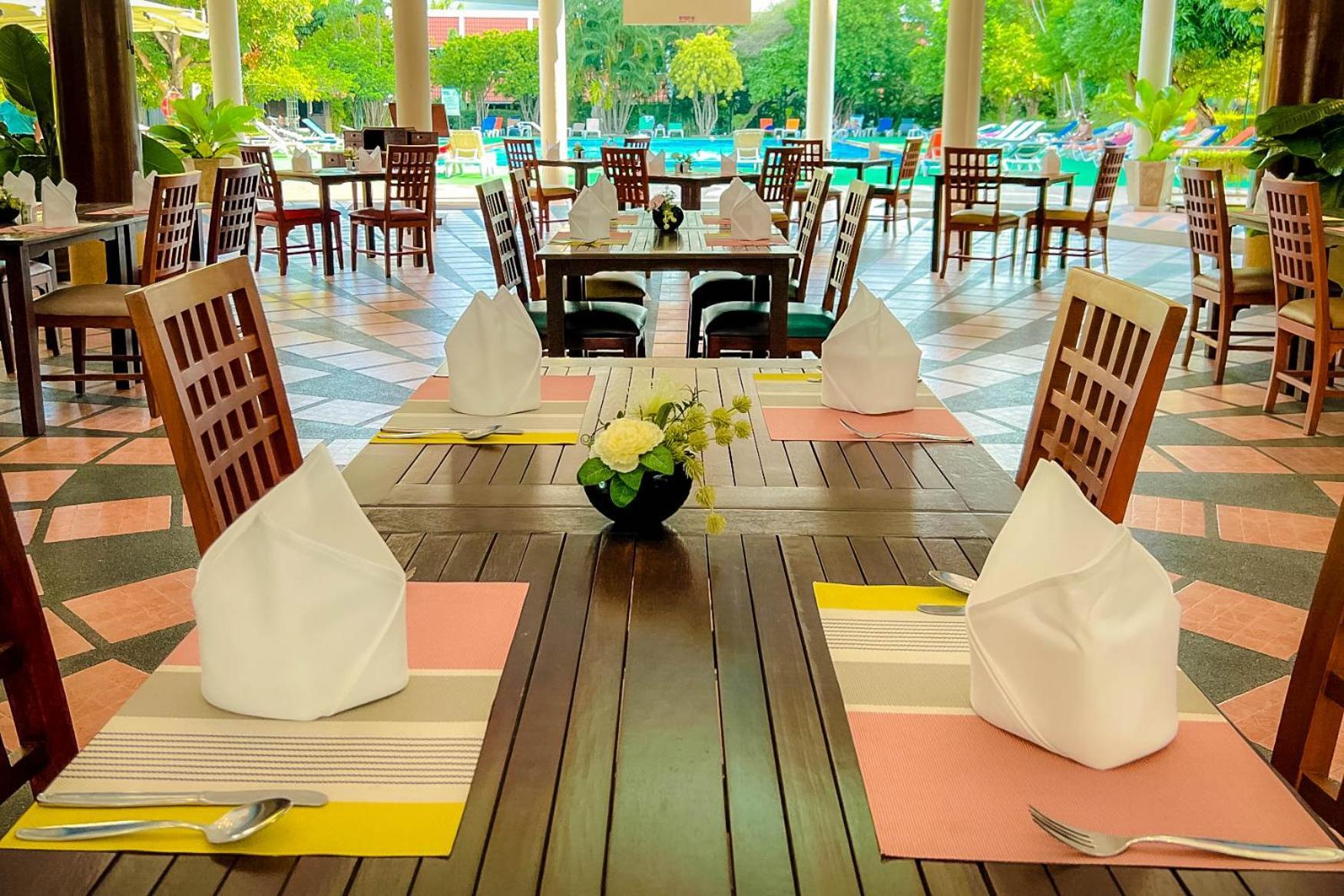 Resort - Sha Extra Patong