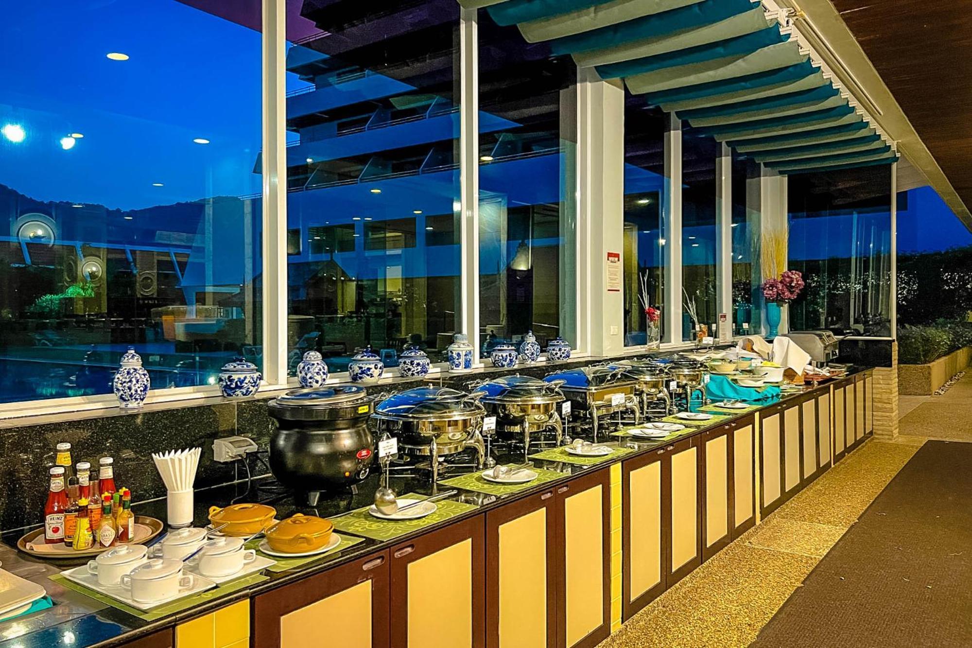 Resort - Sha Extra Patong
