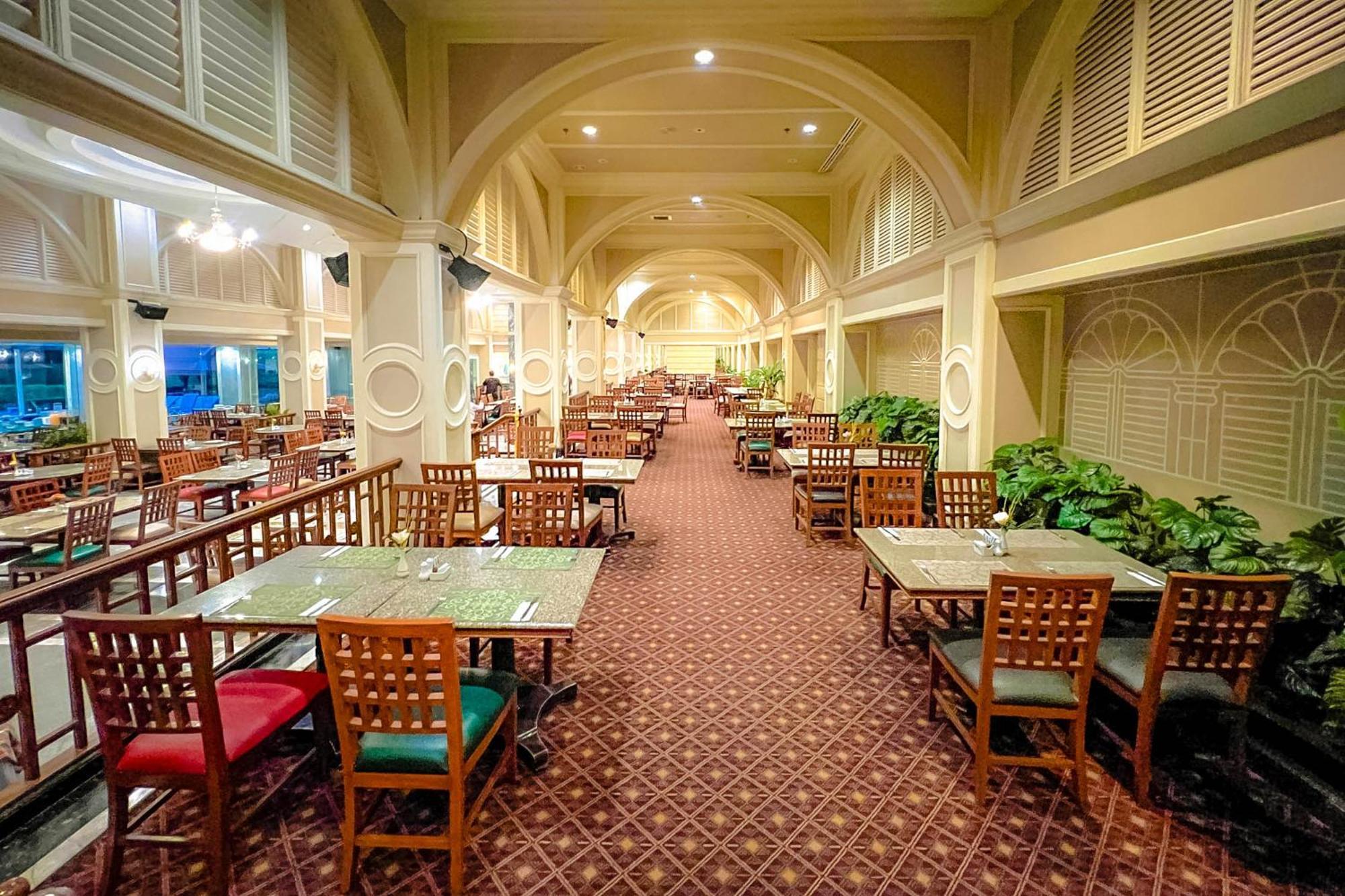 - Sha Extra Resort 4*