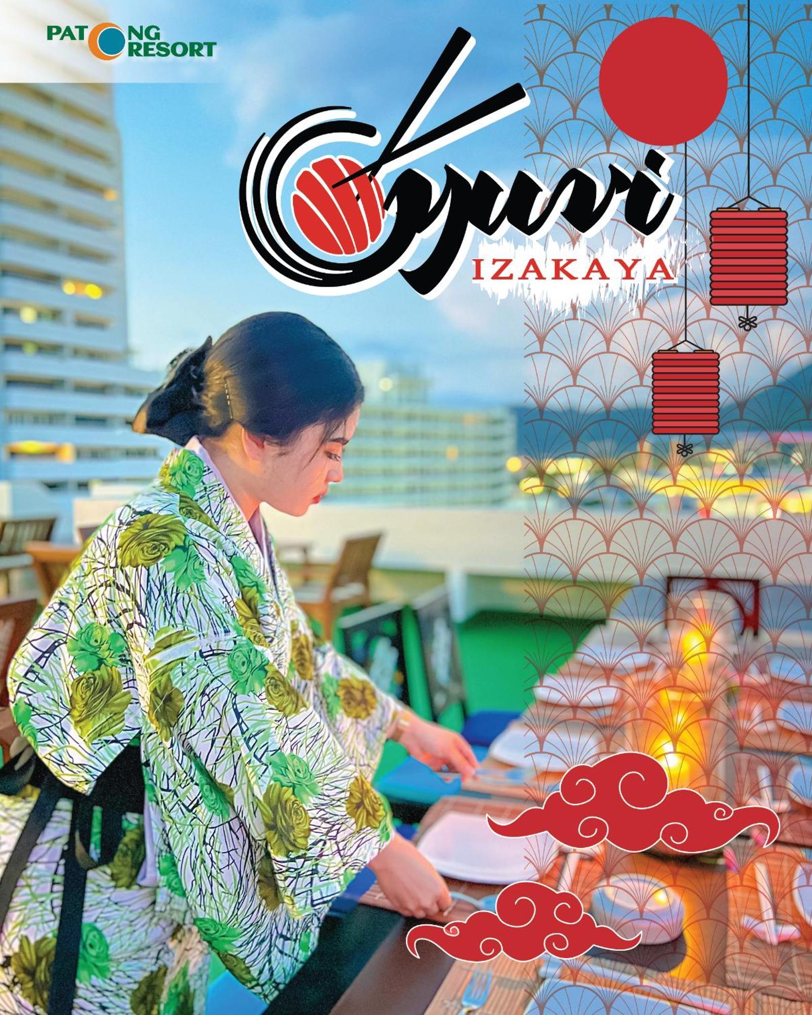 Resort - Sha Extra Patong
