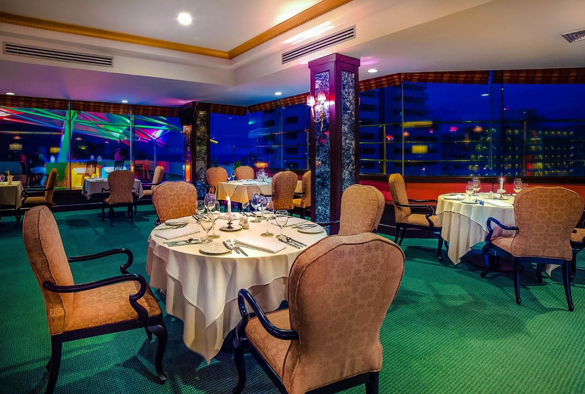 - Sha Extra 4* Patong