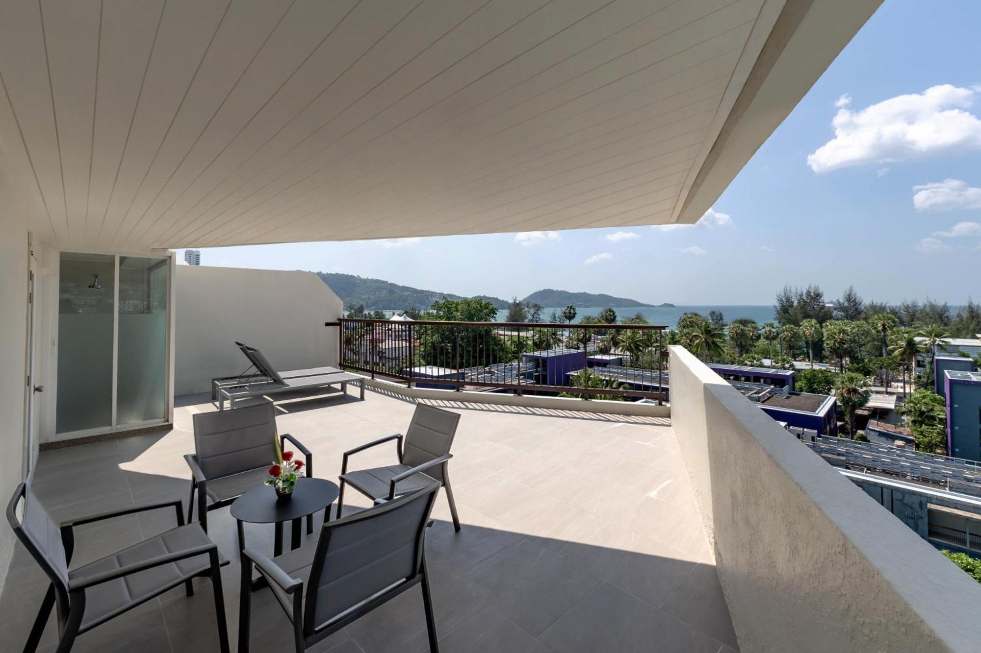 Andaman Embrace Patong, 5* Phuket