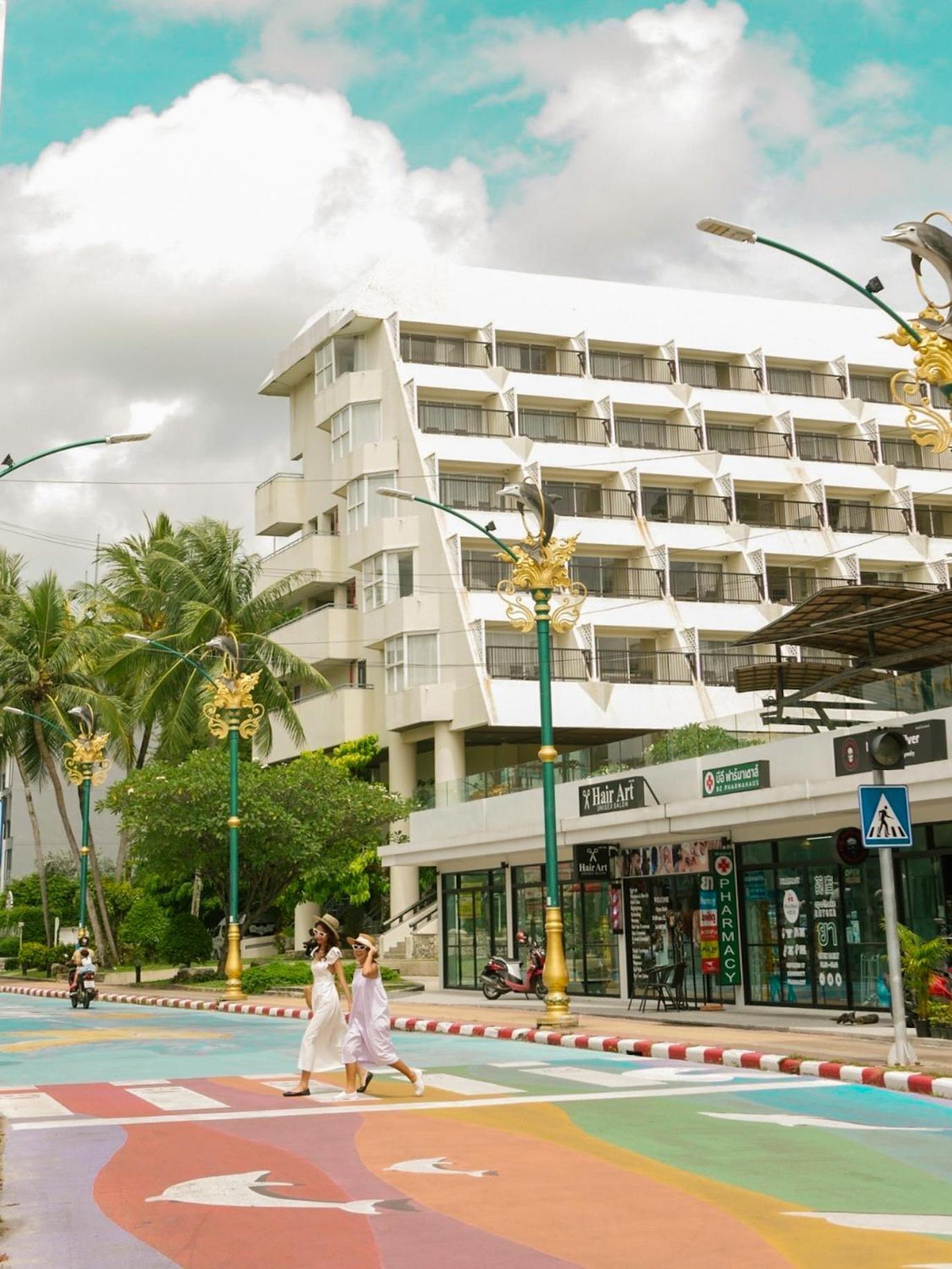 Andaman Embrace Patong, 5* Phuket