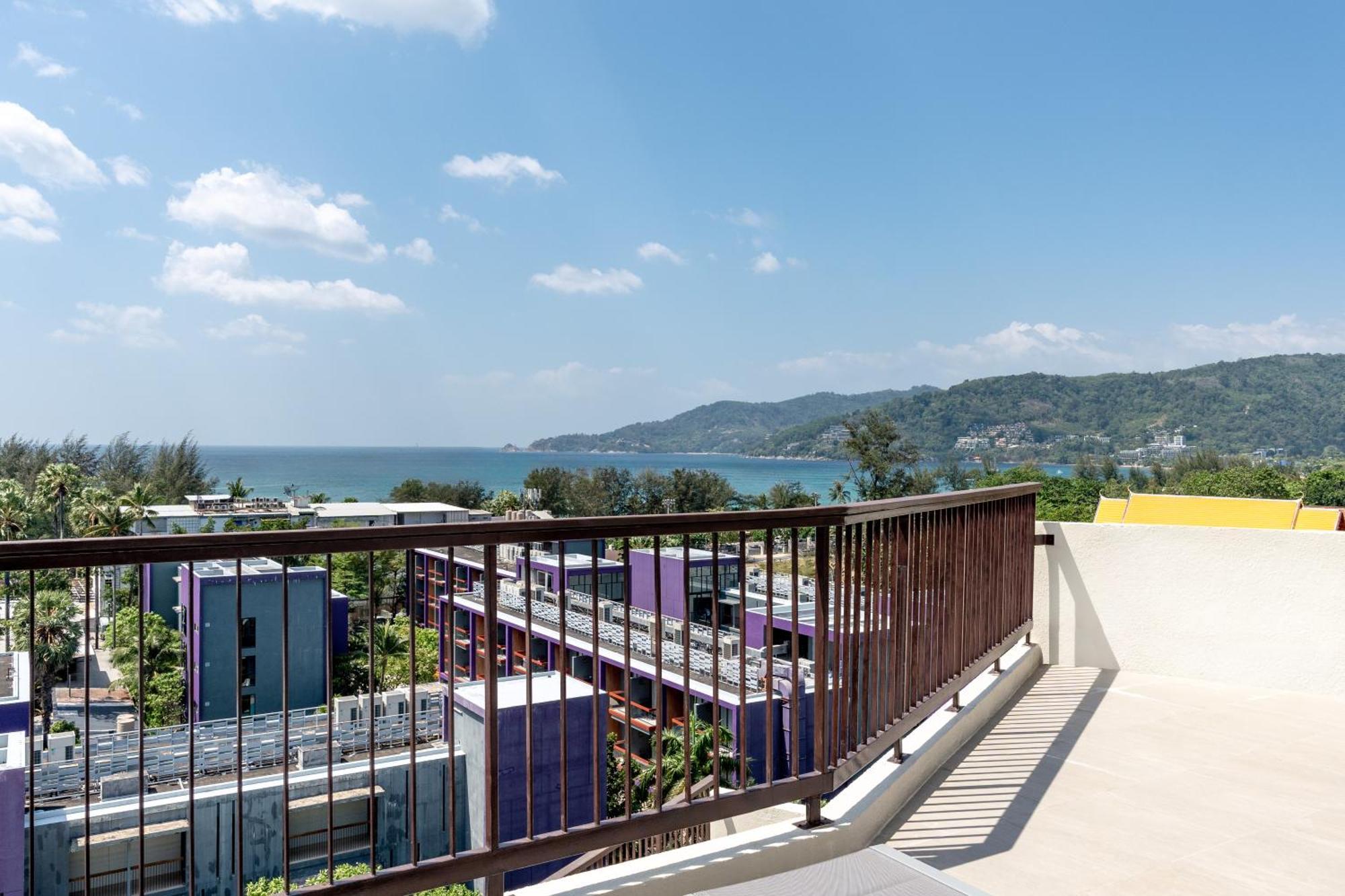 Andaman Embrace Patong, Hotel 5*