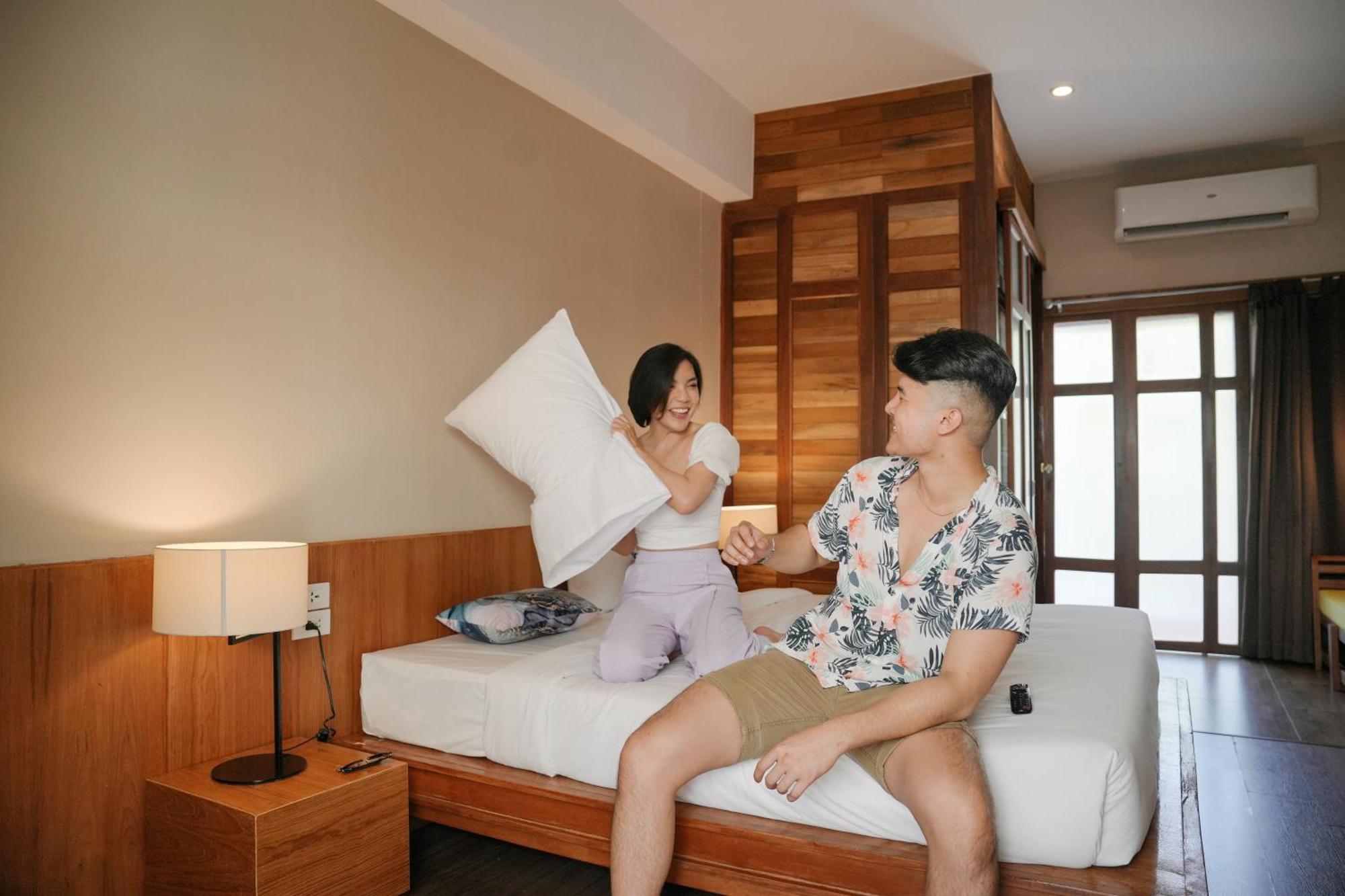Nonnee Kata Phuket *