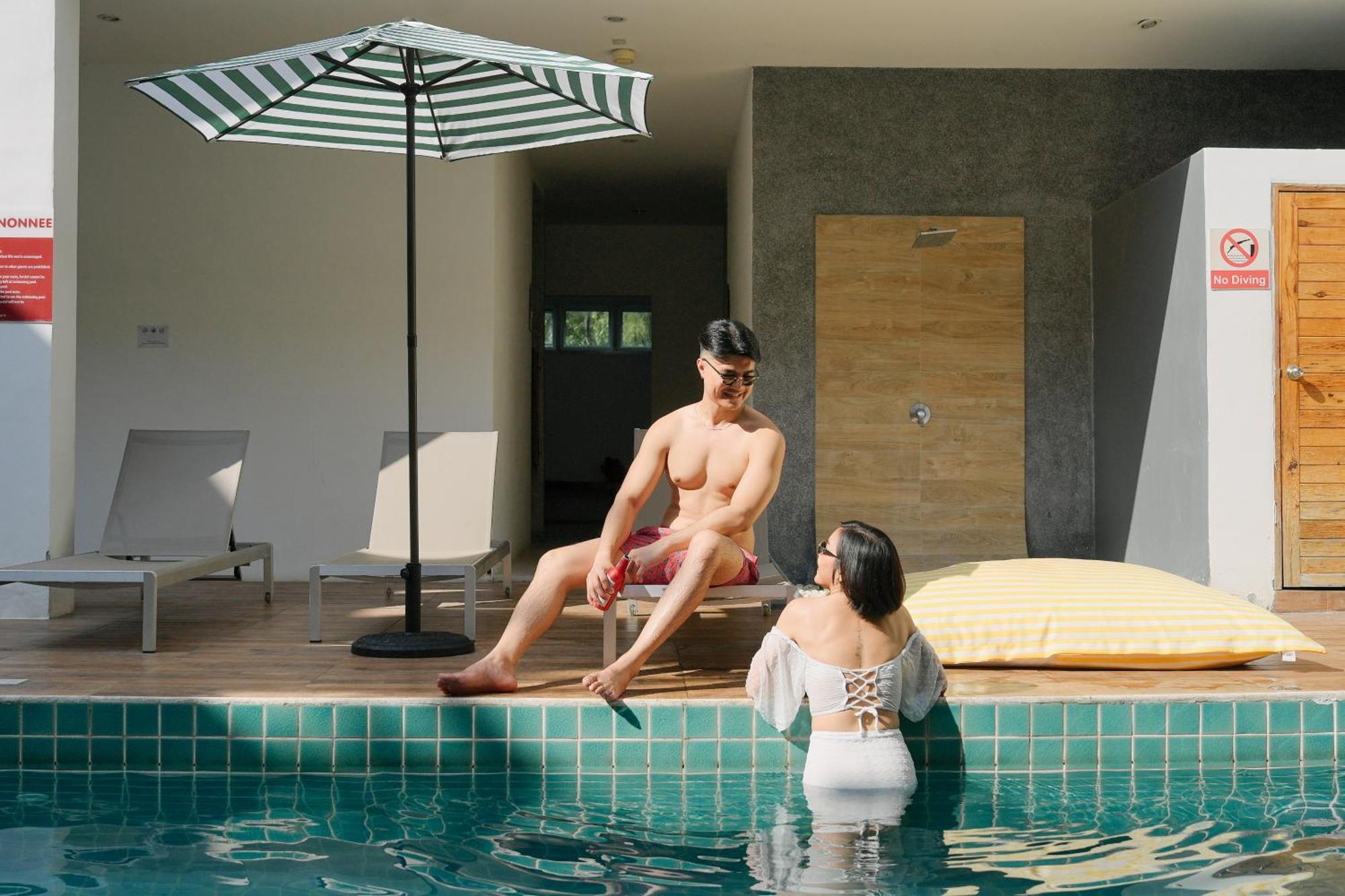 Nonnee Kata Phuket