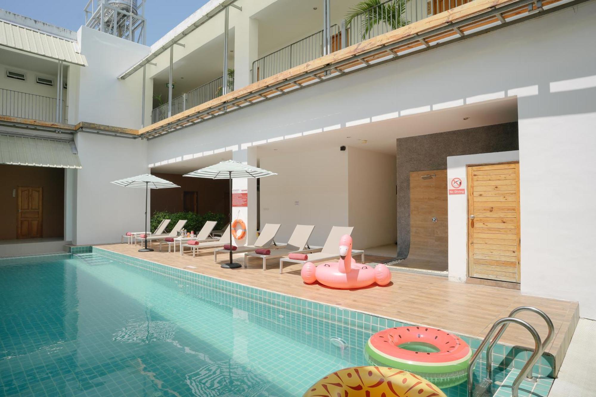 Ostello Nonnee Kata Phuket