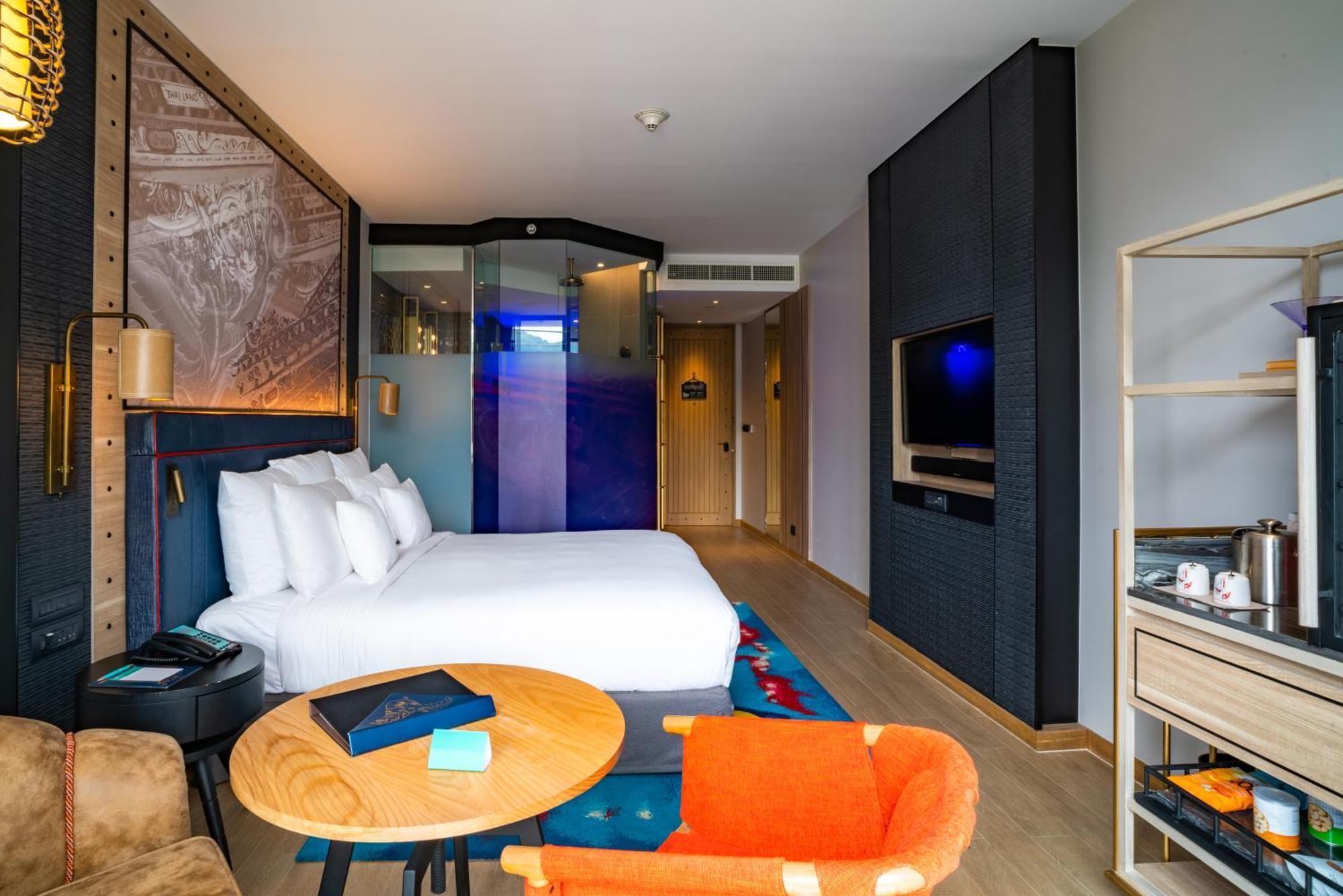 Resort Indigo Phuket By Ihg Patong
