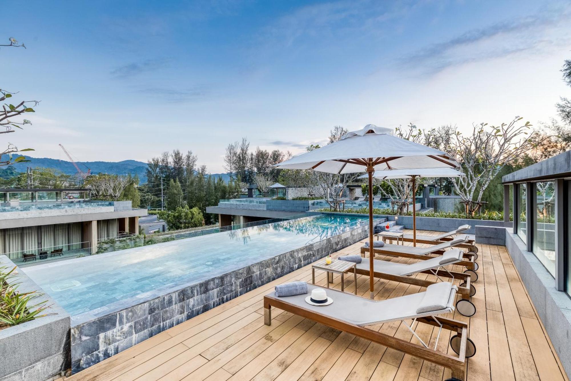 Twinpalms Montazure Phuket