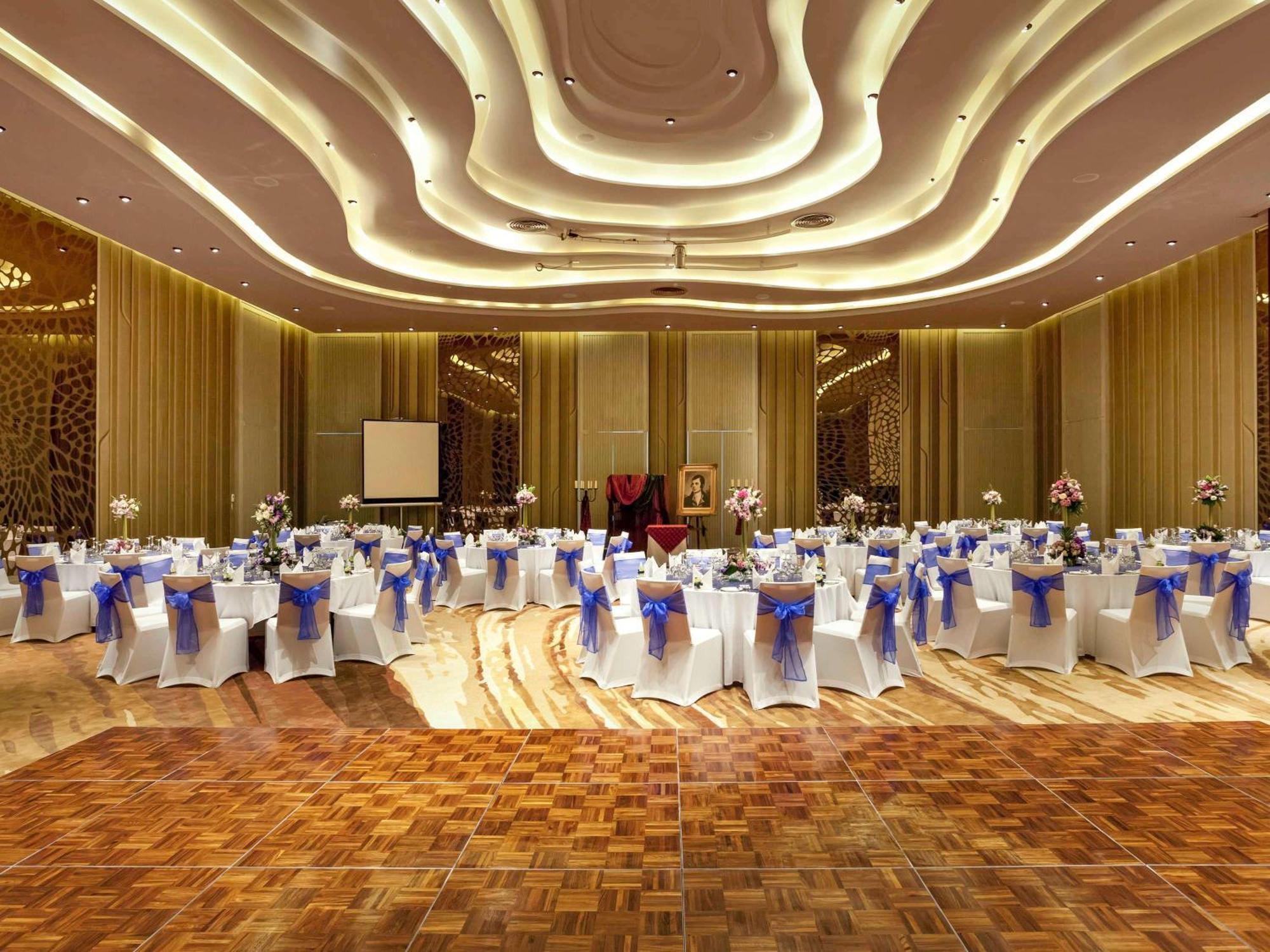Hotel Pullman Phuket Arcadia 5*