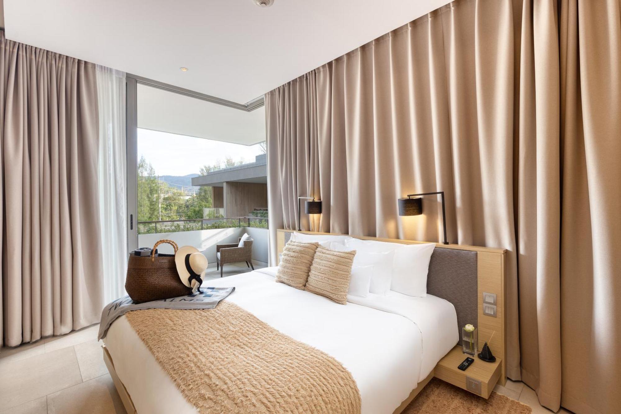 Twinpalms Montazure 5* Phuket