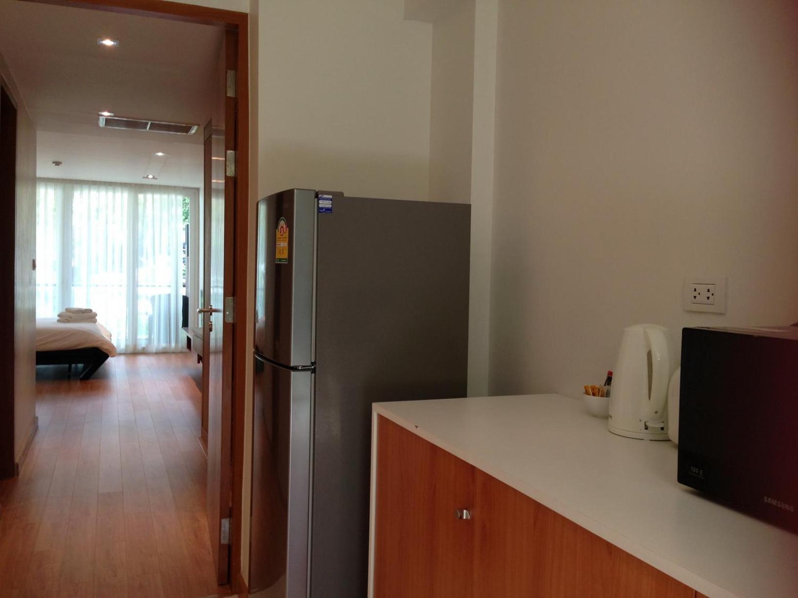 Aparthotel The Privilege 4*