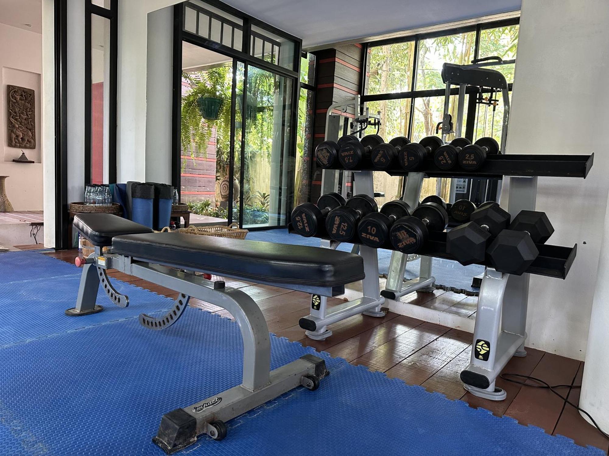 Navatara Phuket Resort Rawai