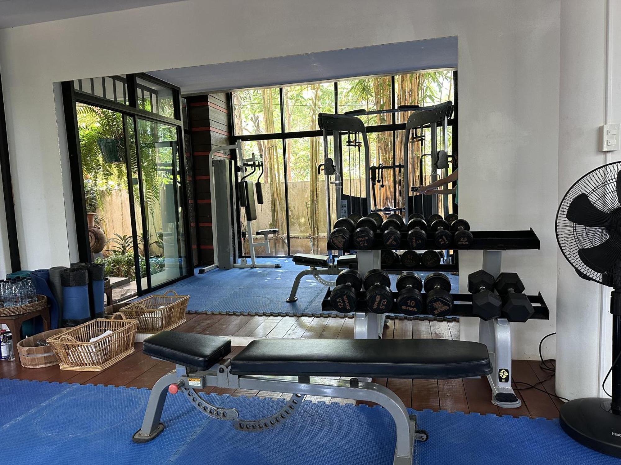 Resort Navatara Phuket Rawai