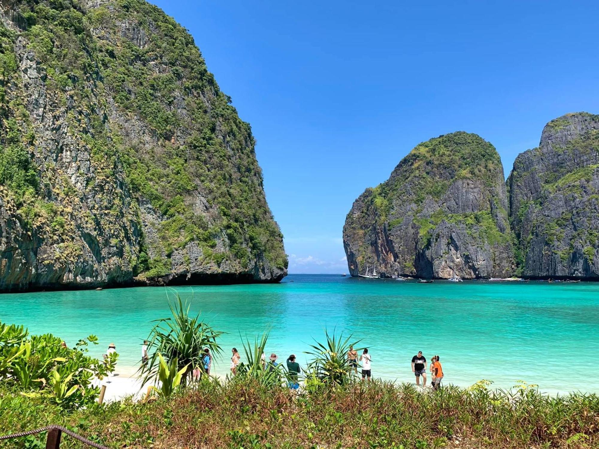 Point Cape Panwa Phuket