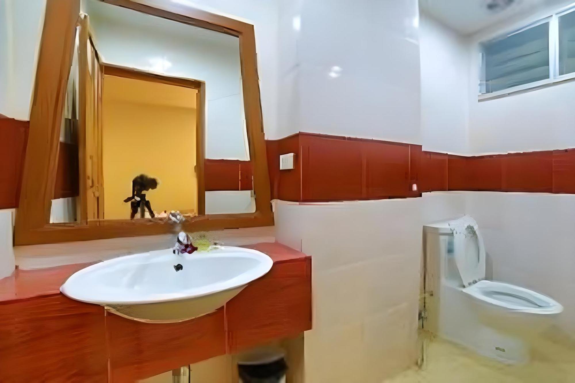 Guest house Lotus Patong