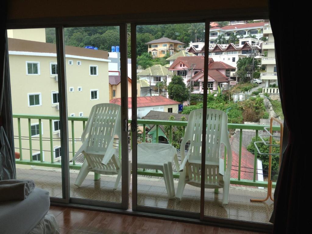 Guest house Goodfriend Patong