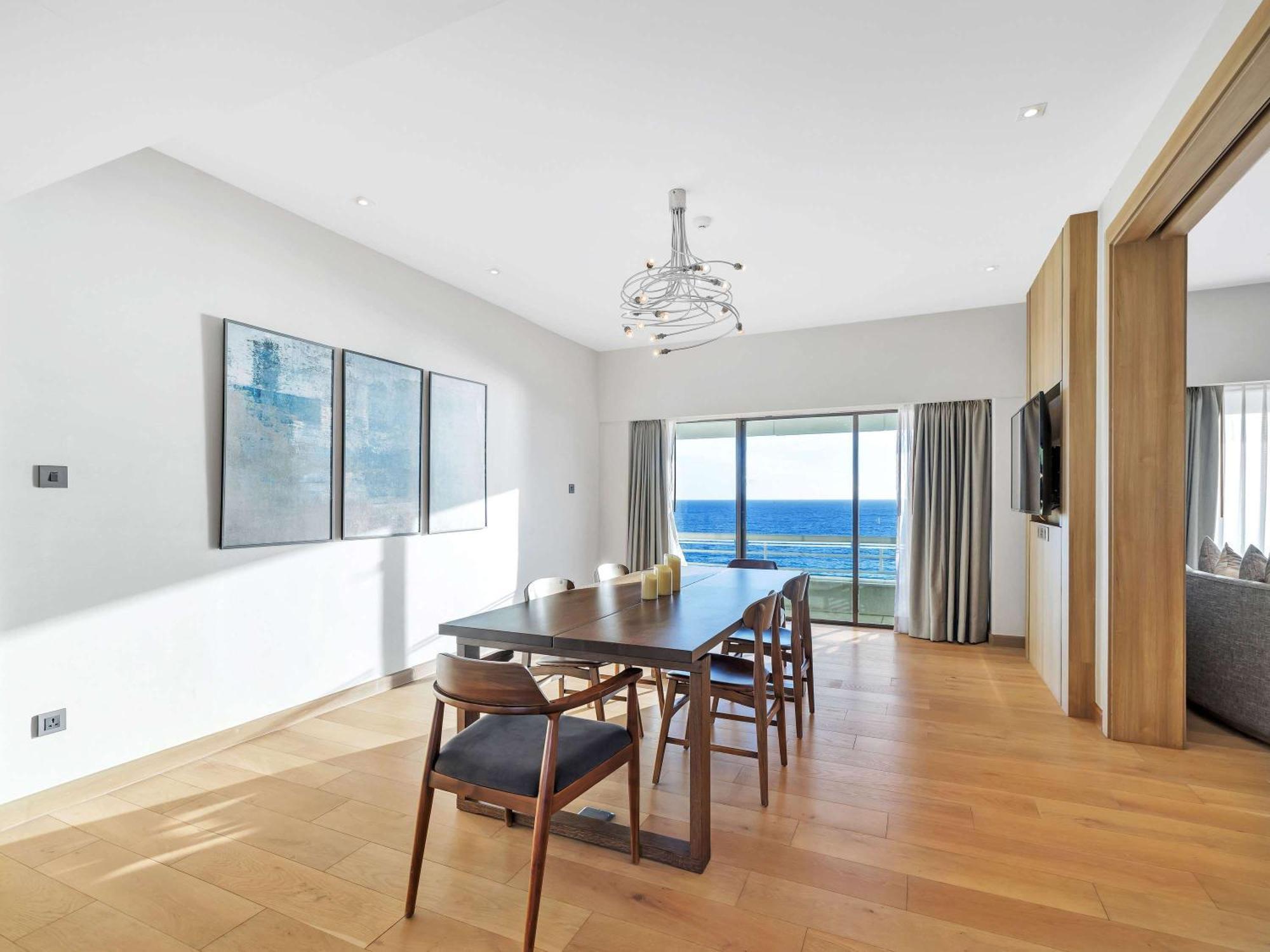Pullman Phuket Resort 5*