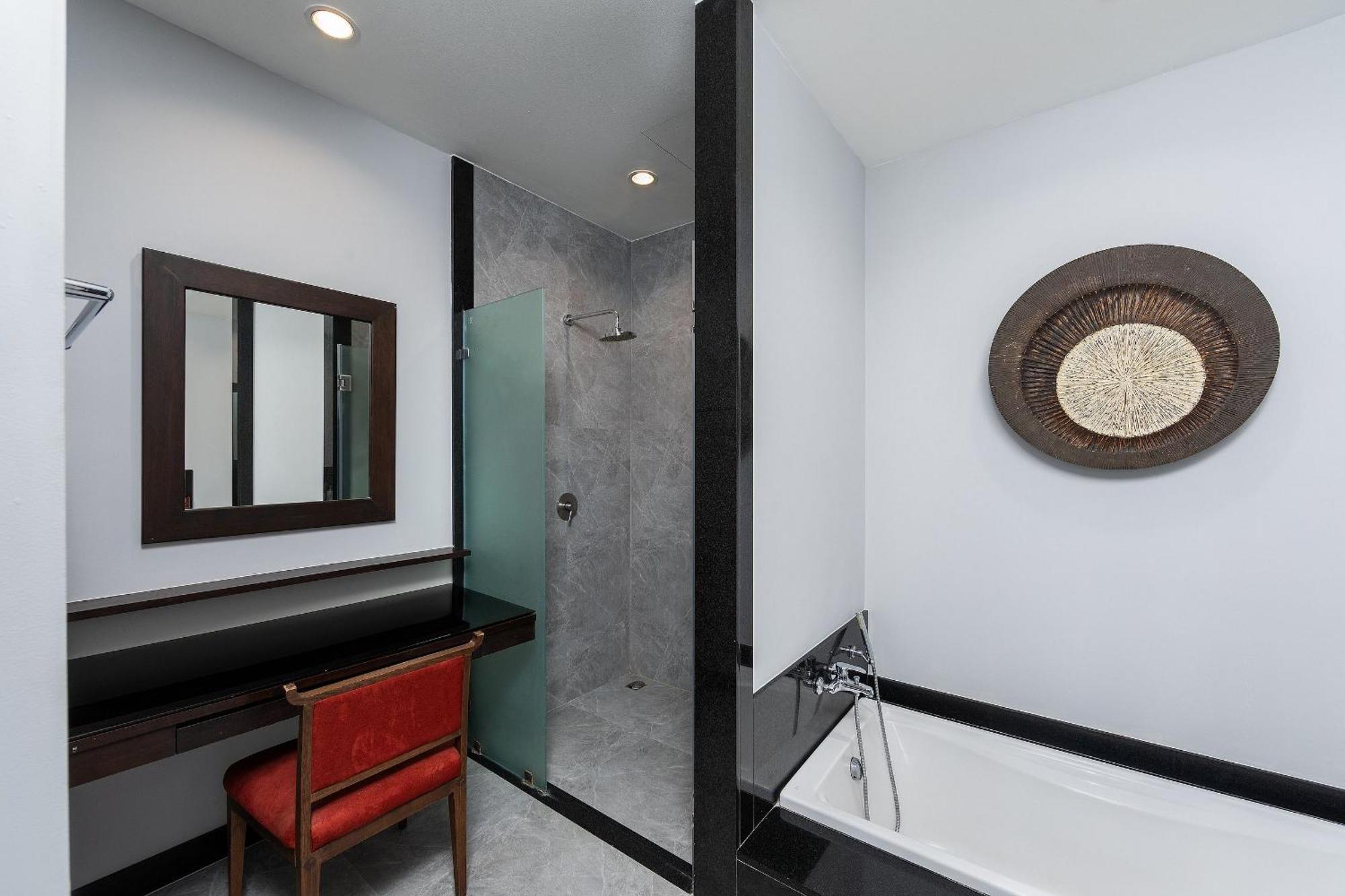 Villa Galam | Private Pool | Onyx By Tropiclook | Naiharn Nai Harn