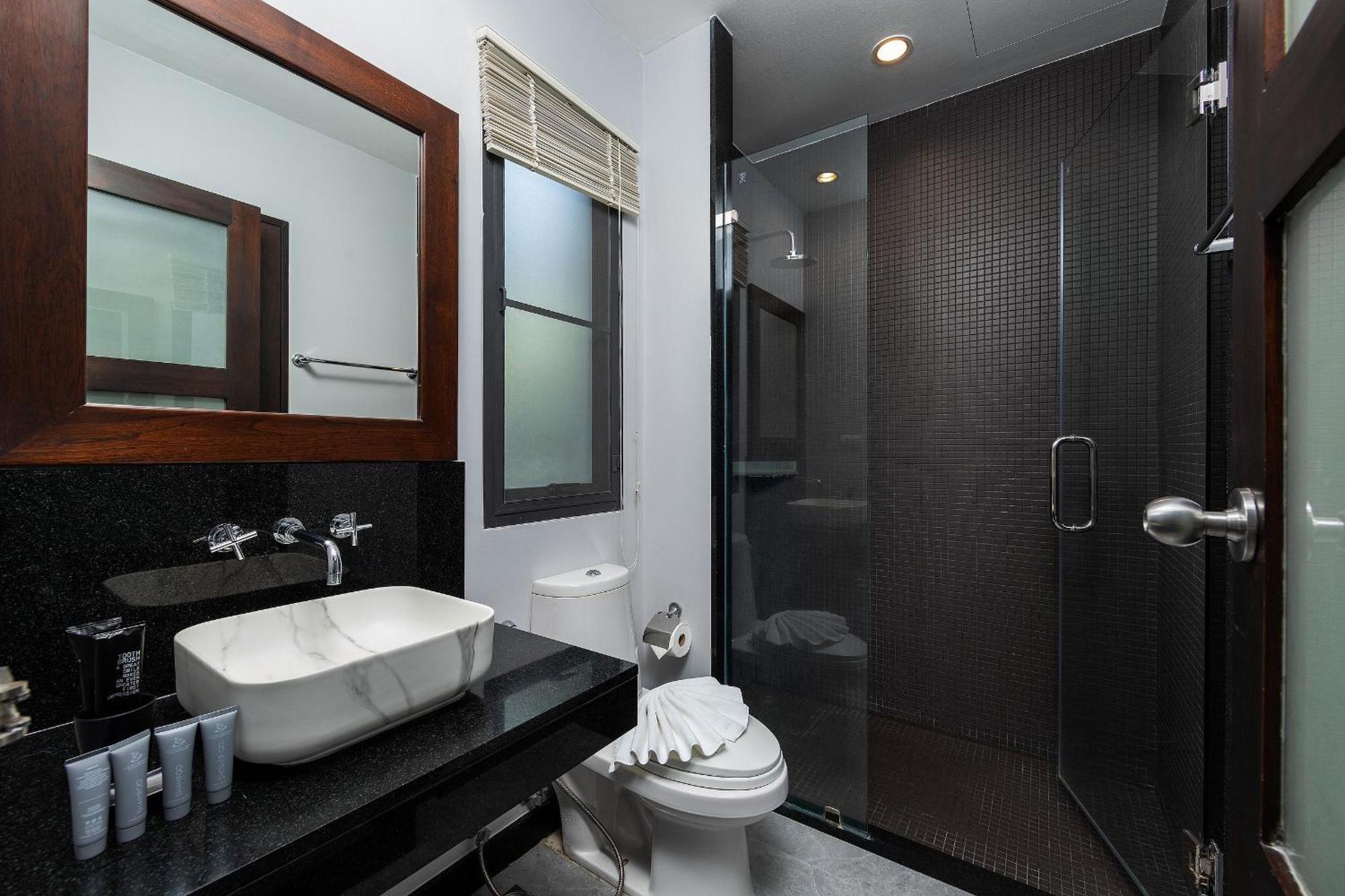 Villa Galam | Private Pool | Onyx By Tropiclook | Naiharn *