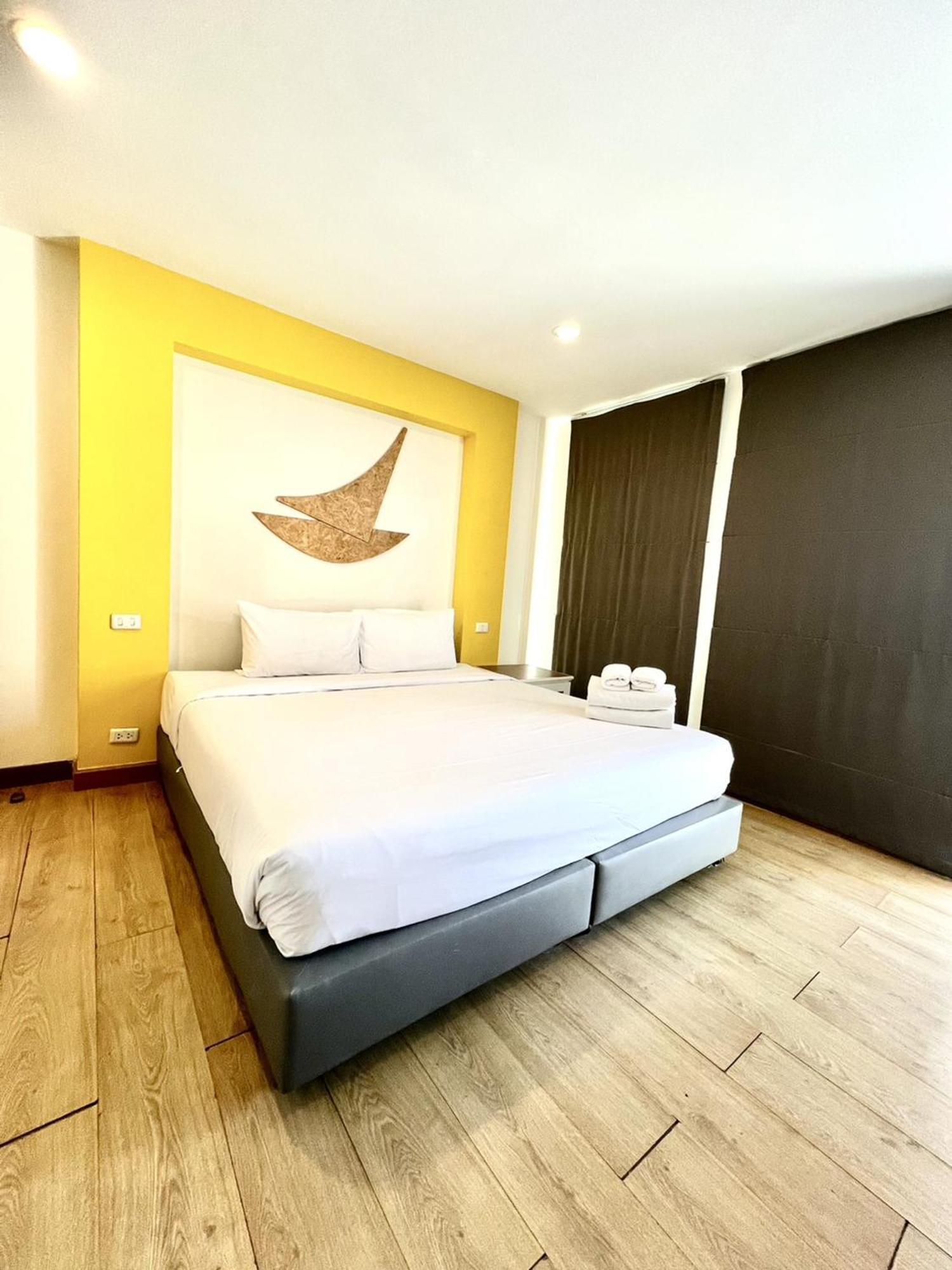 Hotel The Blue Pearl Kata Phuket