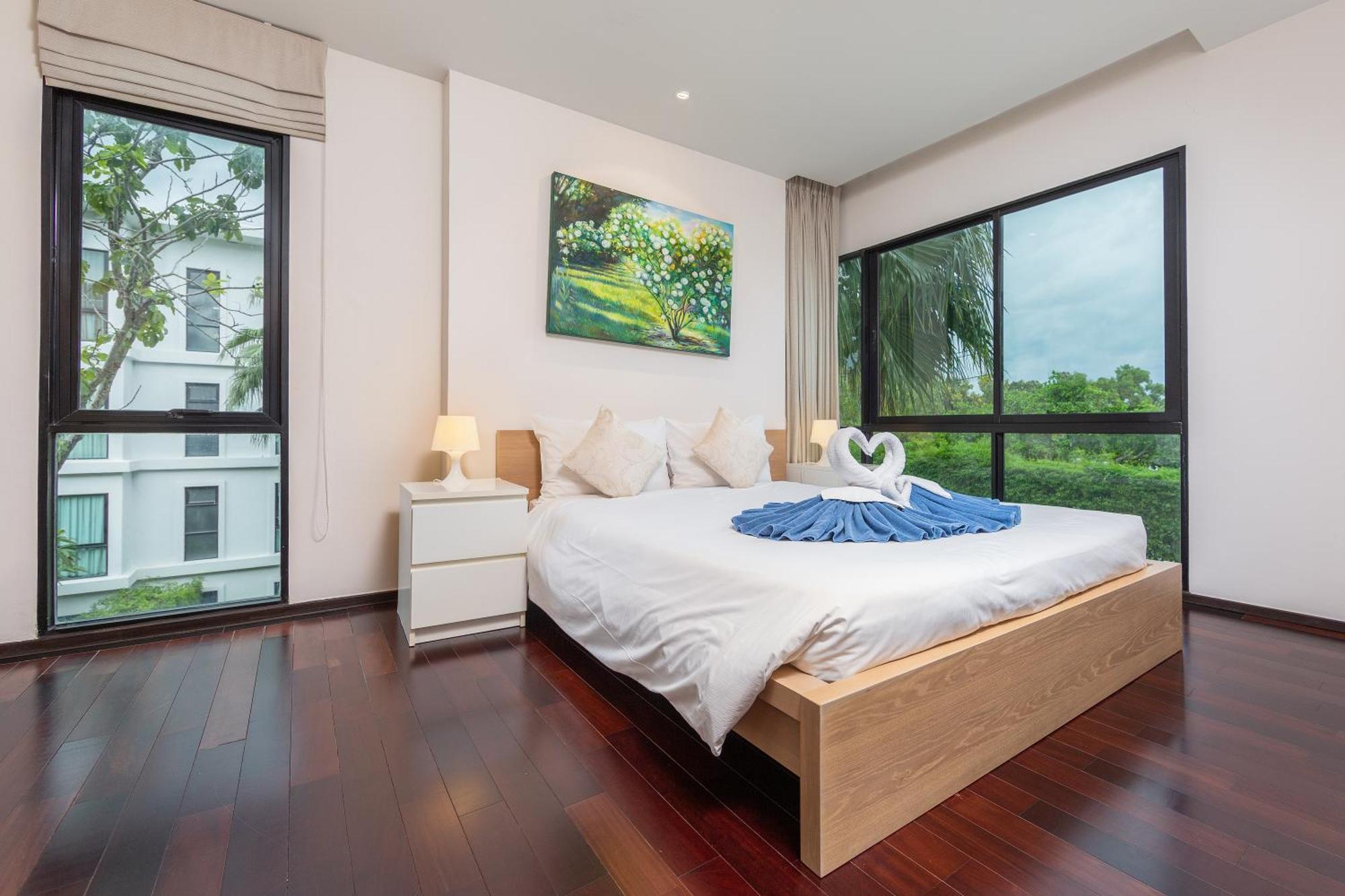 Casa vacanze The Title By Tropiclook Rawai