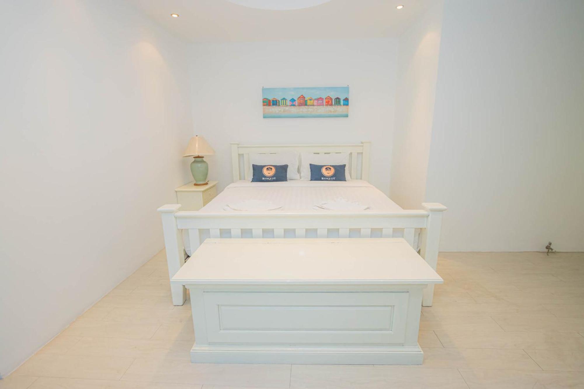 Hotel Utopia Kata By Roomquest Phuket