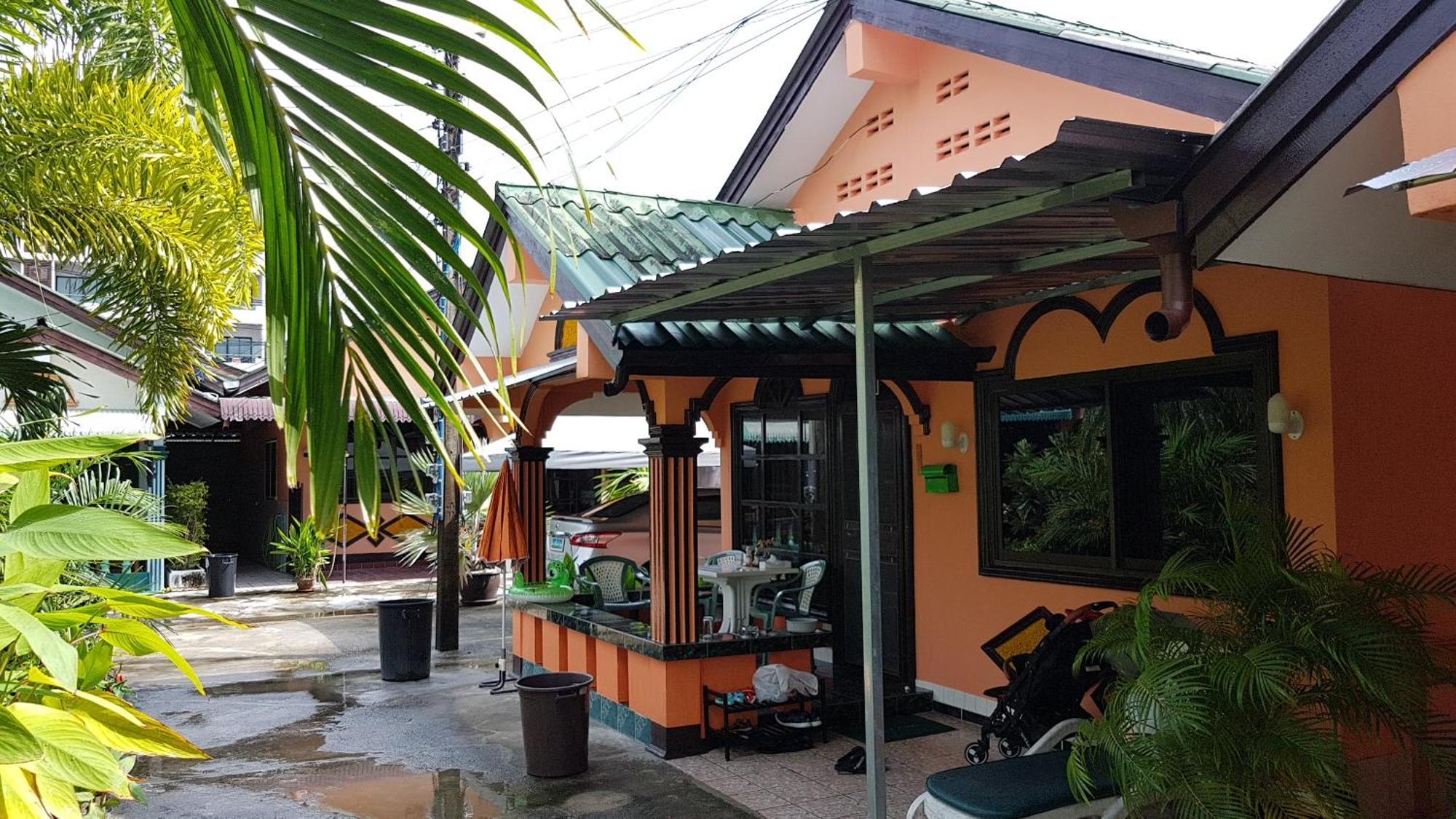 Holiday home Homes