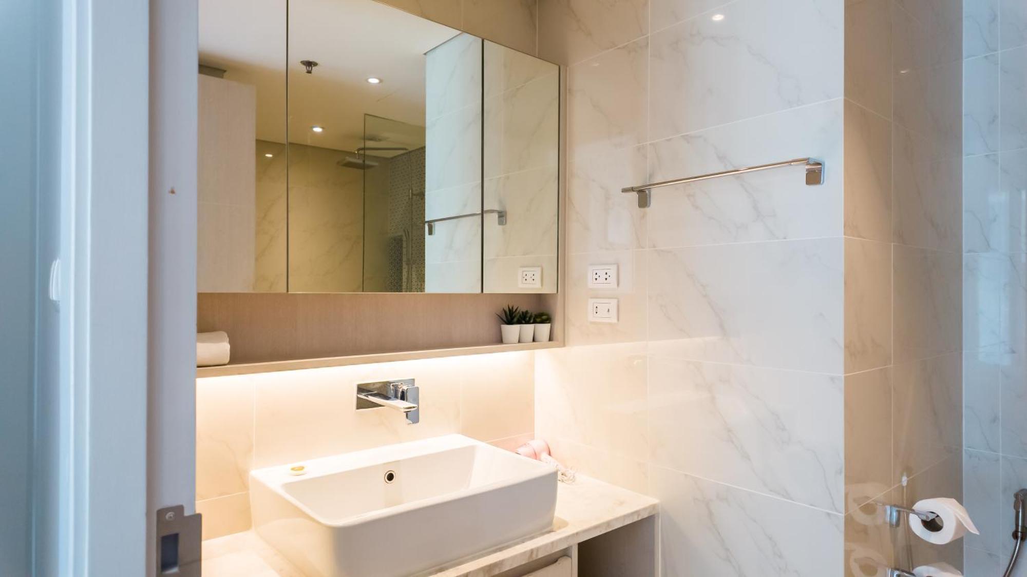 Apartment Cassia Residences