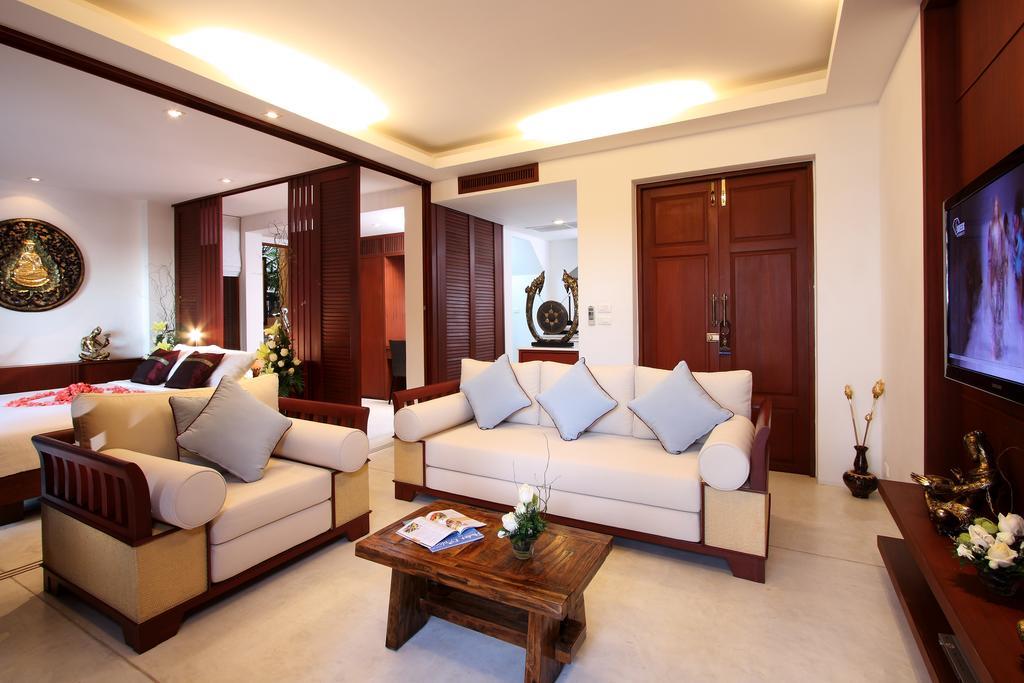 Villa Elisabeth Kata Beach (Phuket)