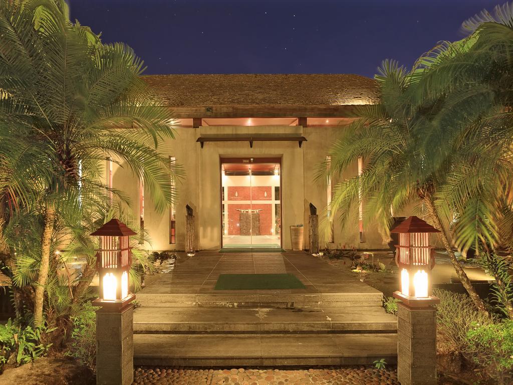 Richmond Bangtao Phuket