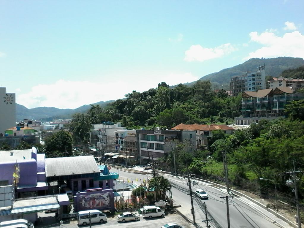 Rose 2* Patong