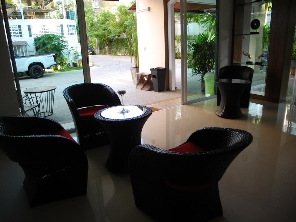 House Phuket Apartment