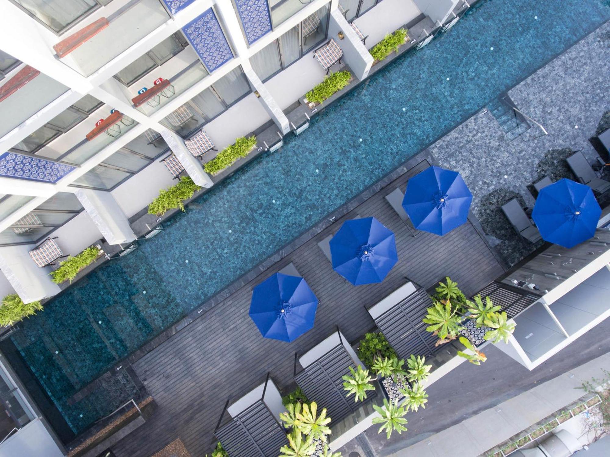 Indigo Phuket By Ihg Resort