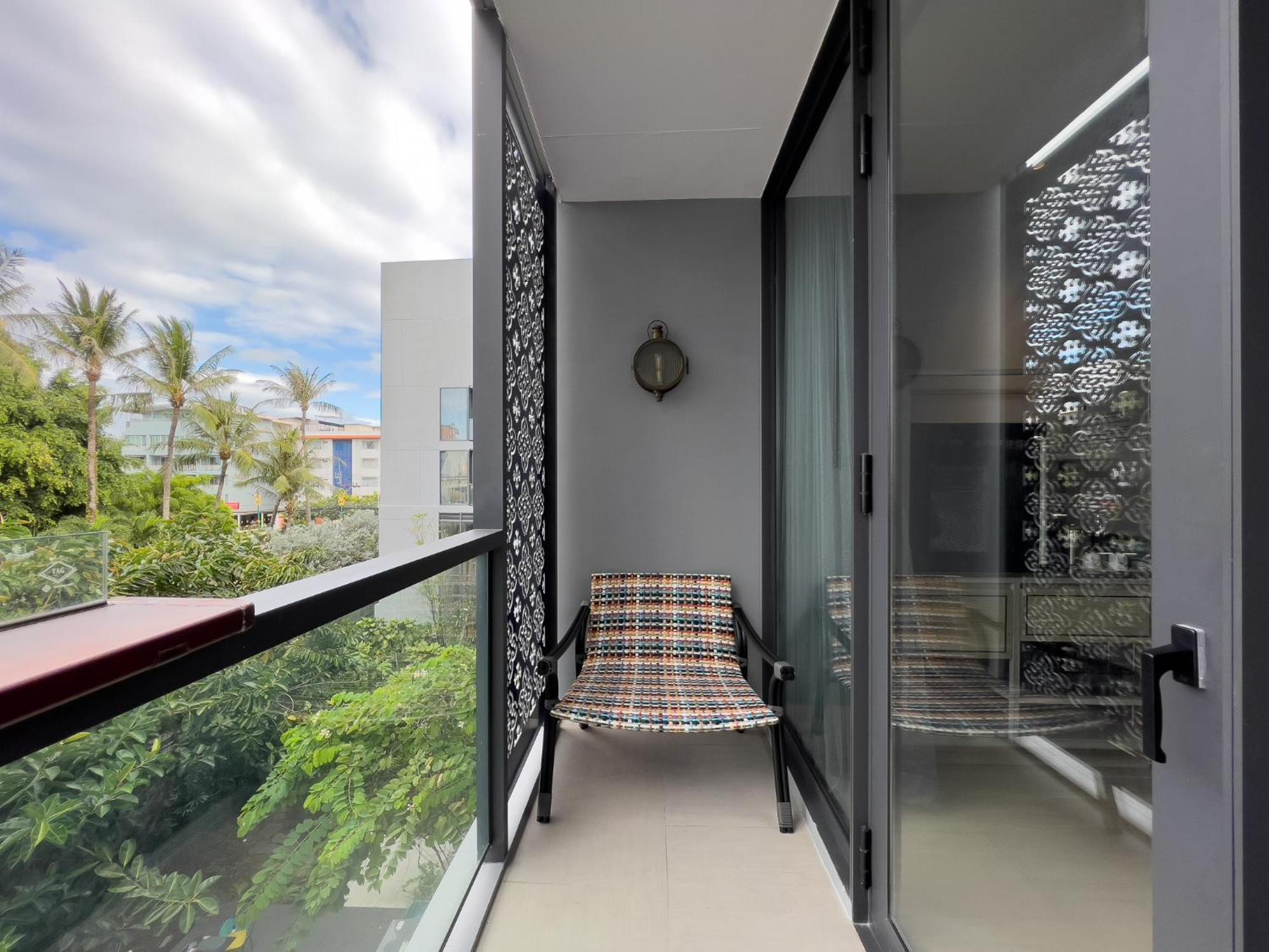 Resort Indigo Phuket By Ihg