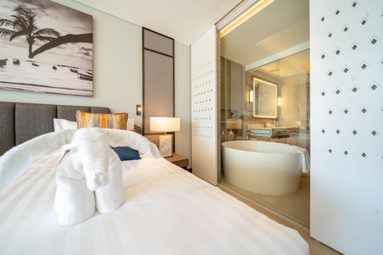 In The Center Of Laguna With Ocean Views * Bang Tao Beach (Phuket)