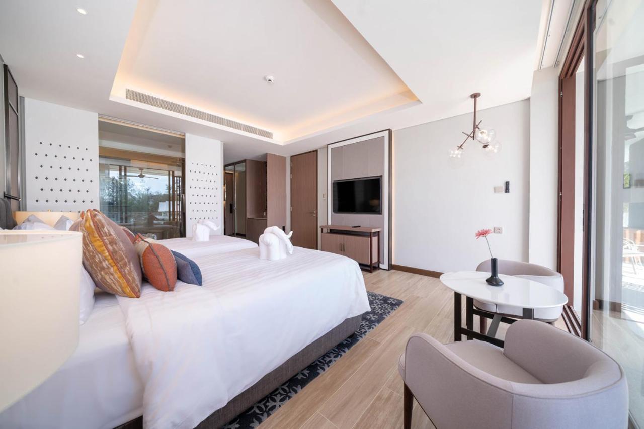 In The Center Of Laguna With Ocean Views Apartment Bang Tao Beach (Phuket)