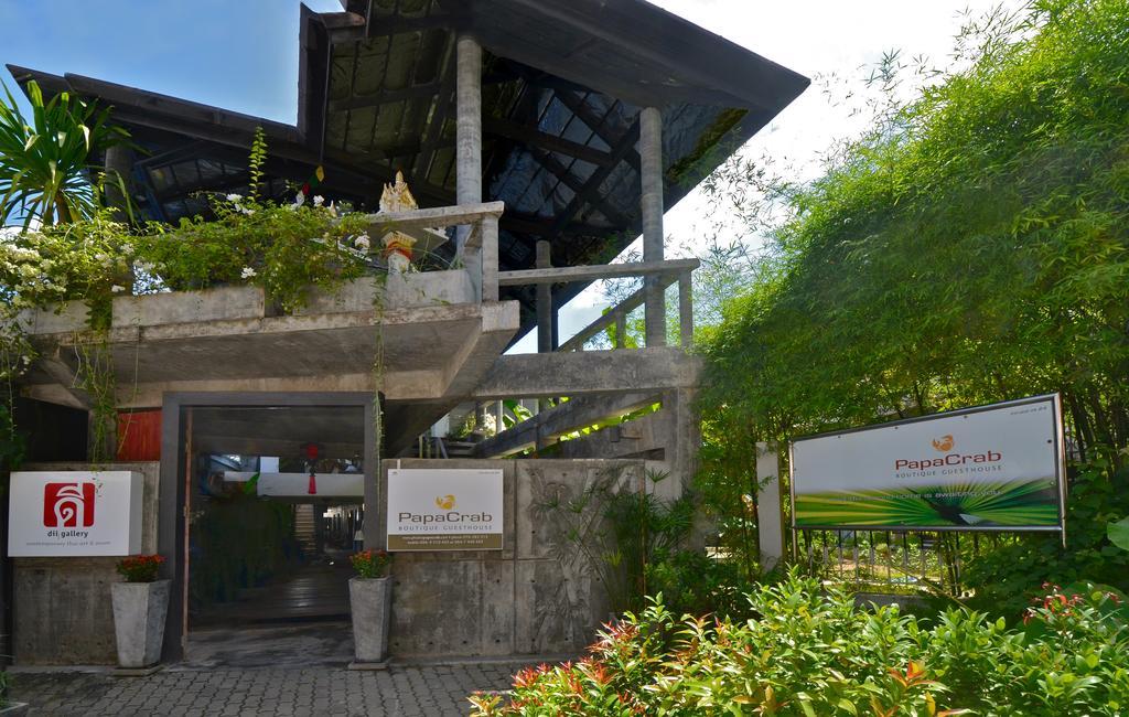 Papacrab Boutique Guest house Kamala Beach